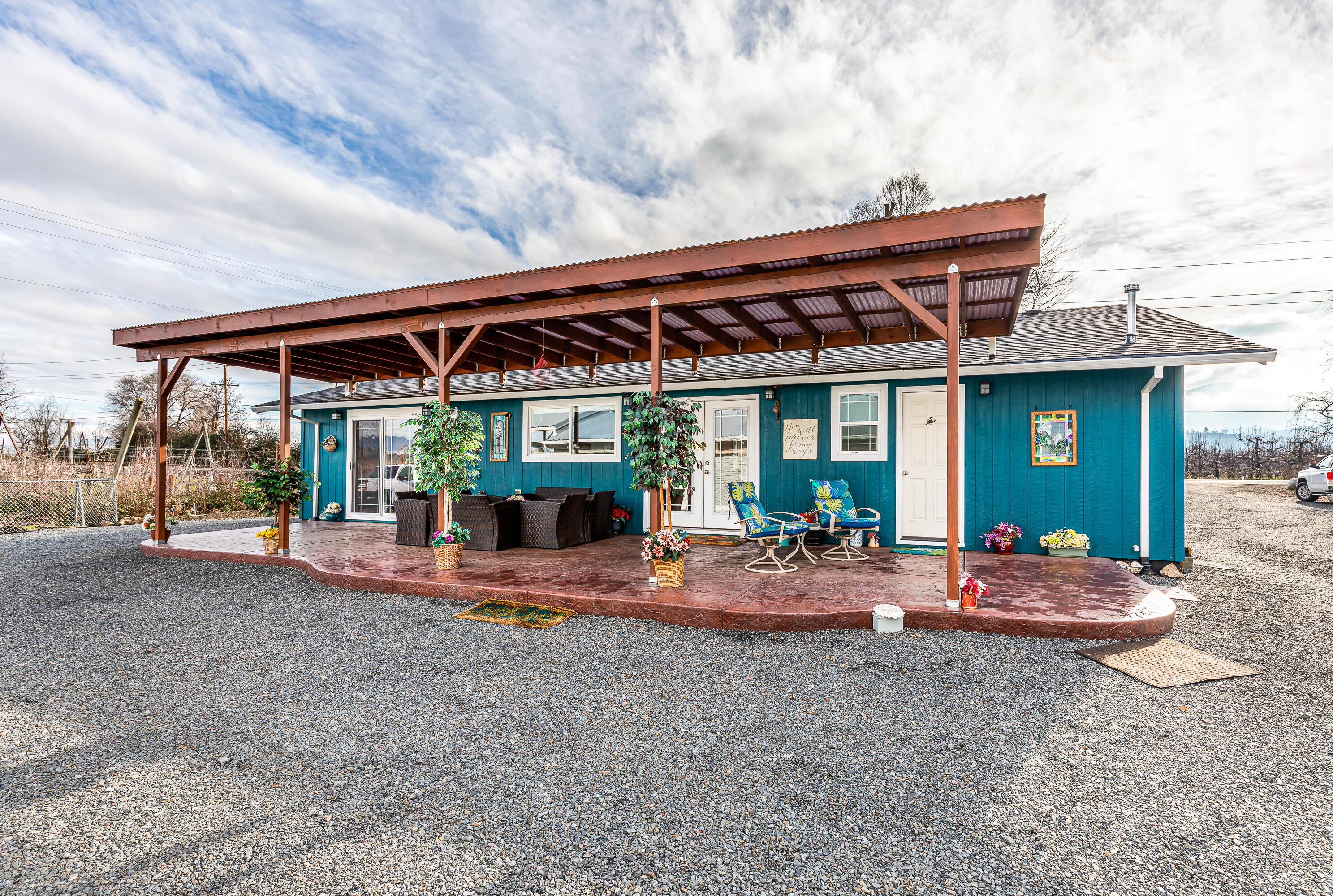 N/A - Residential