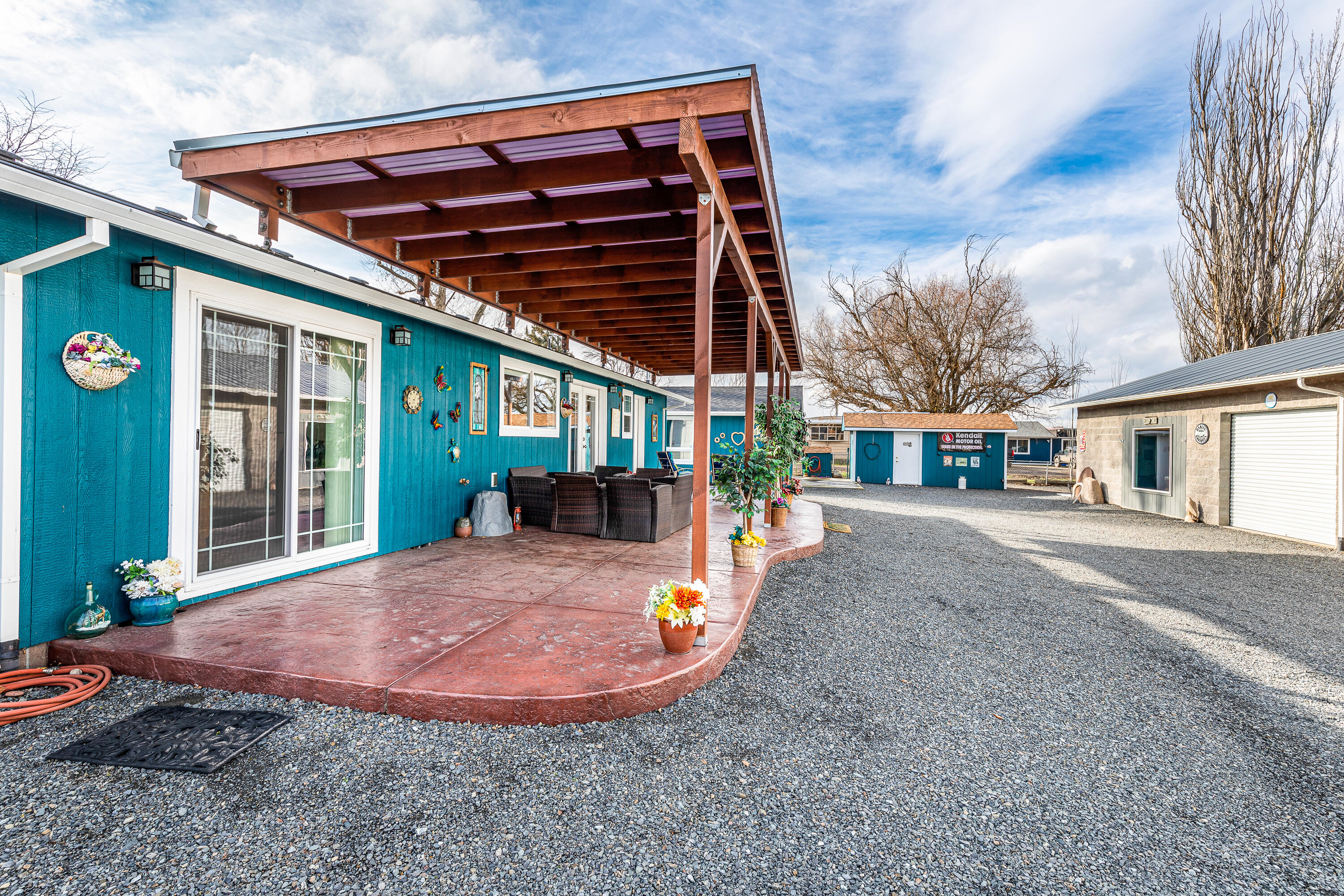 N/A - Residential
