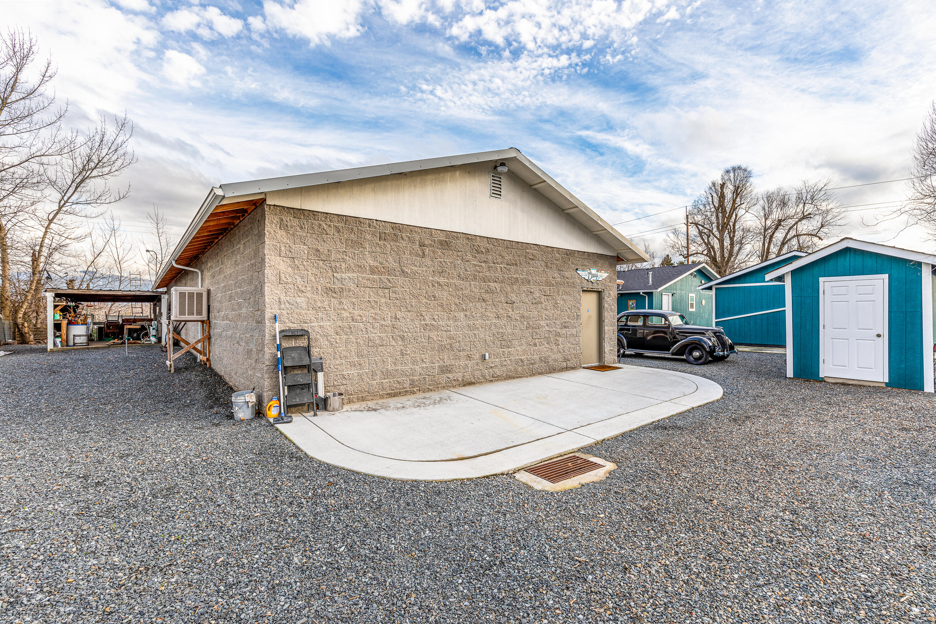 N/A - Residential