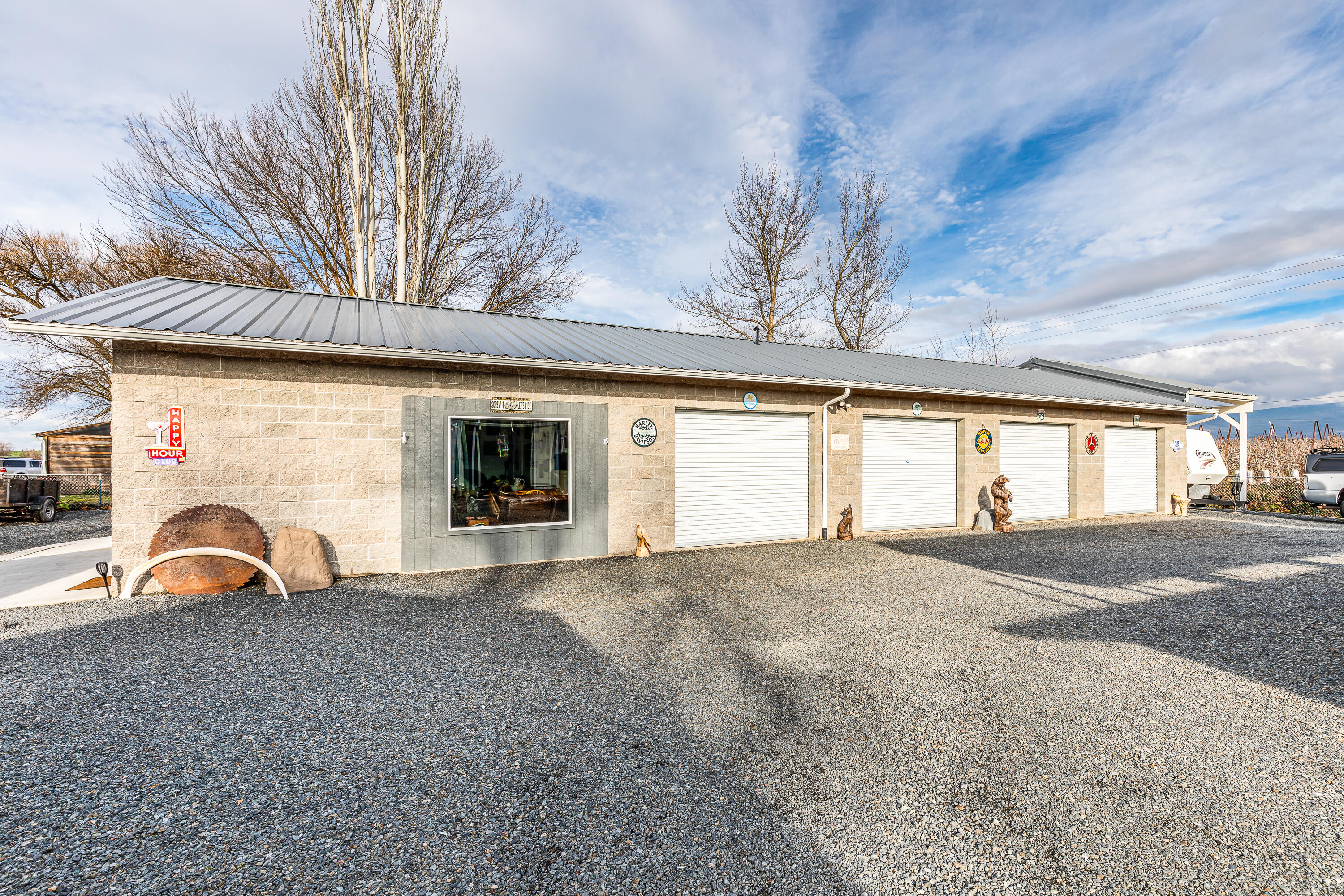 N/A - Residential