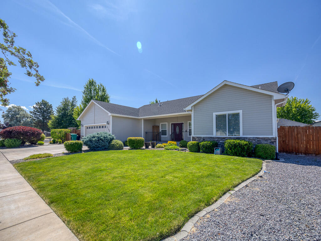 Regency Estates - Residential