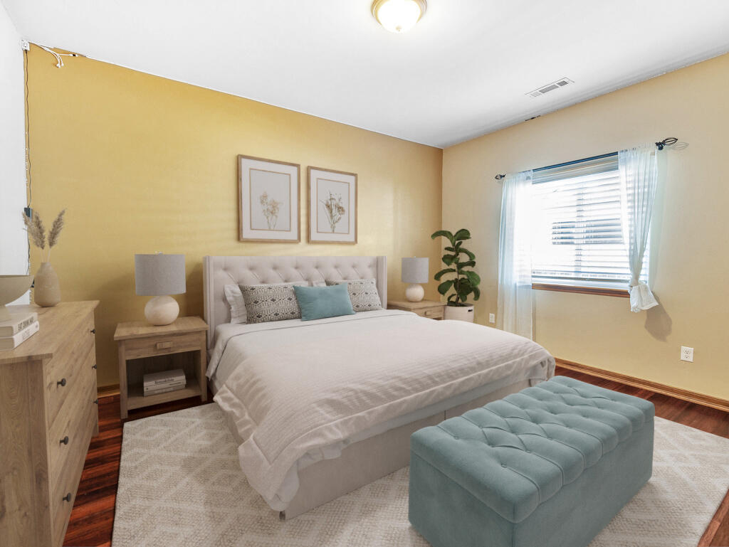Regency Estates - Residential