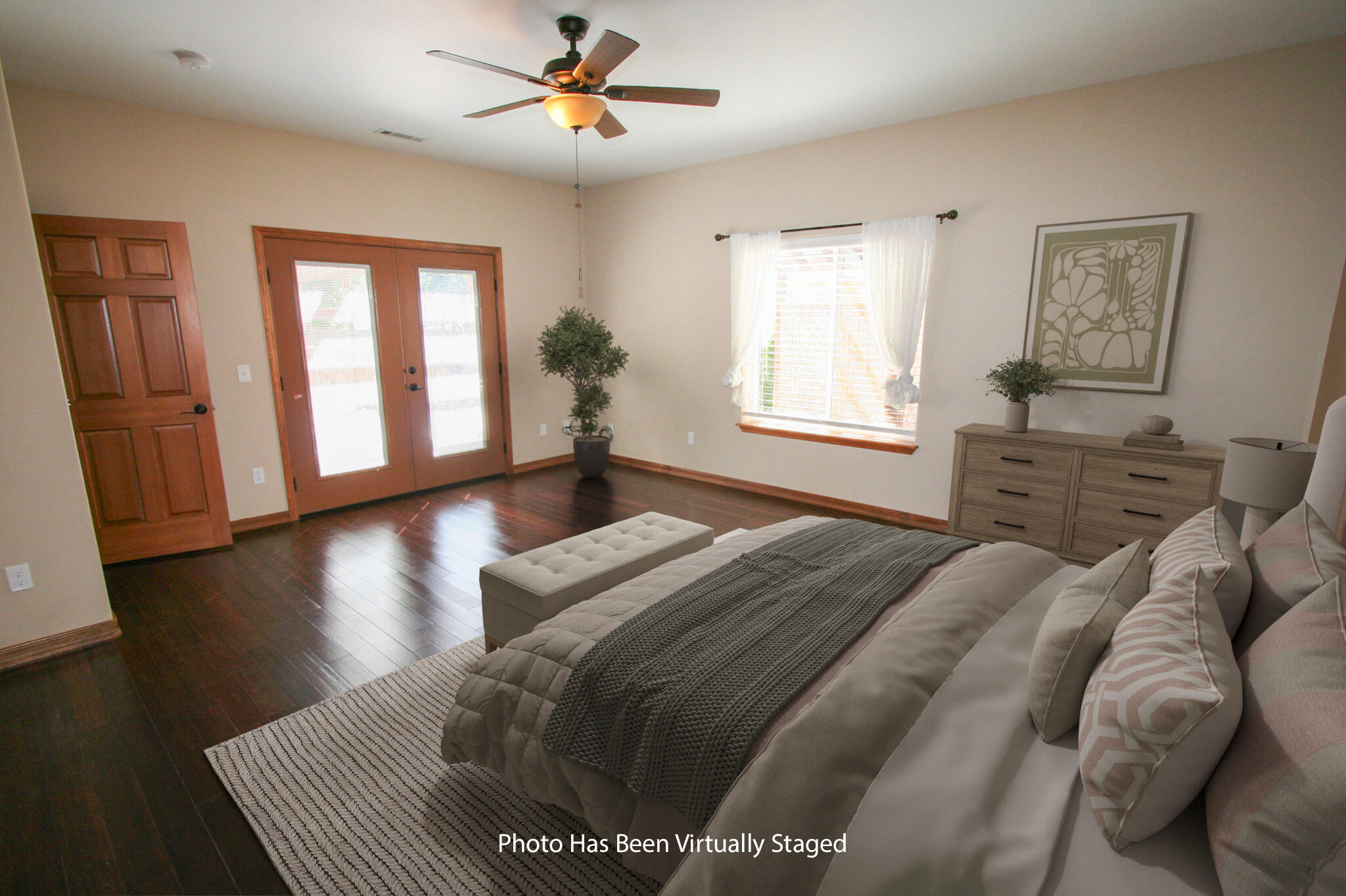 Regency Estates - Residential