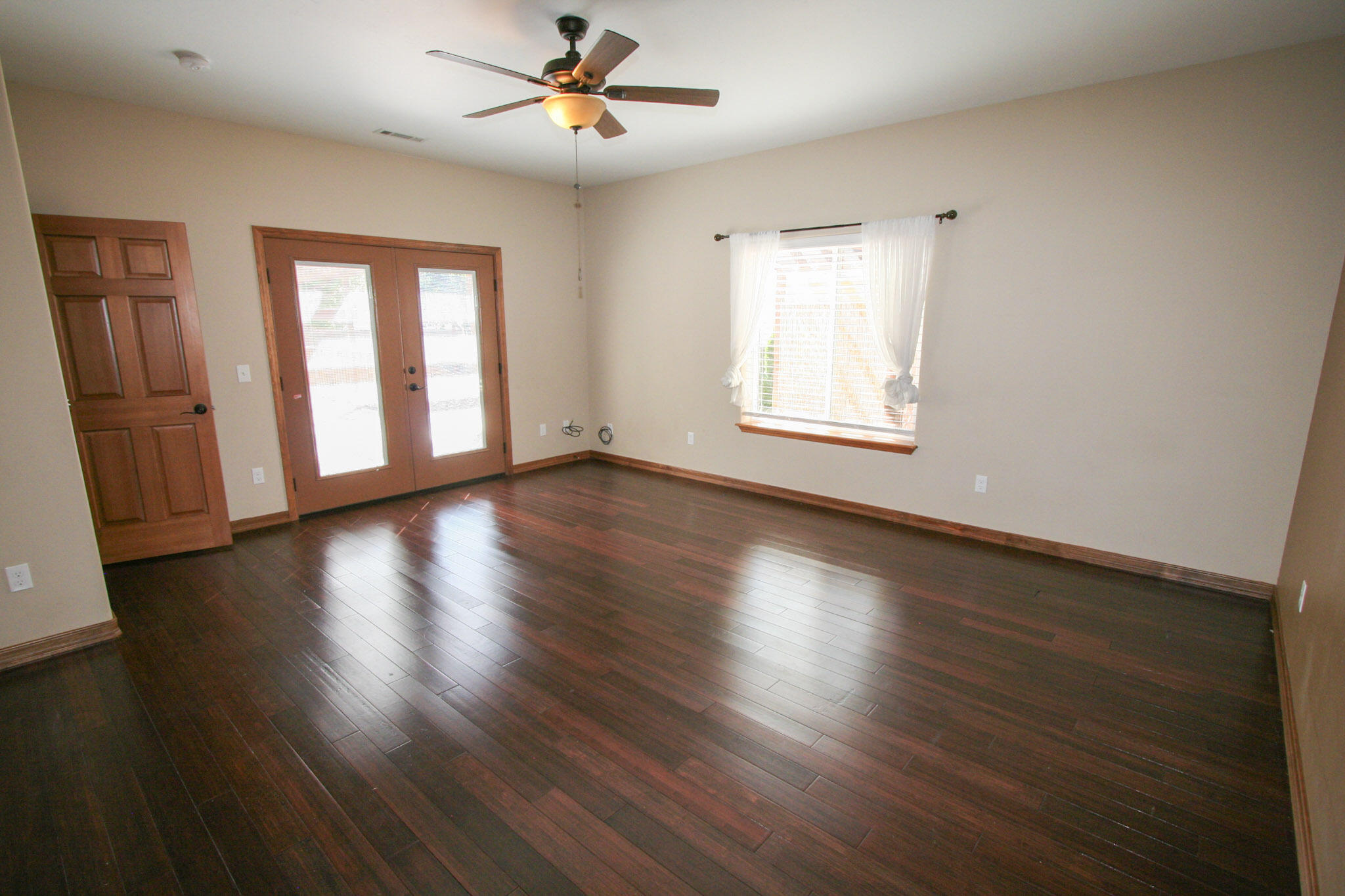Regency Estates - Residential
