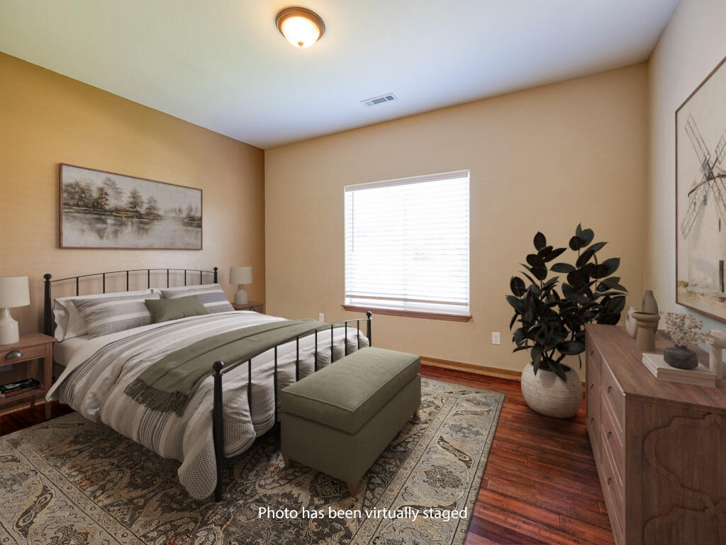 Regency Estates - Residential