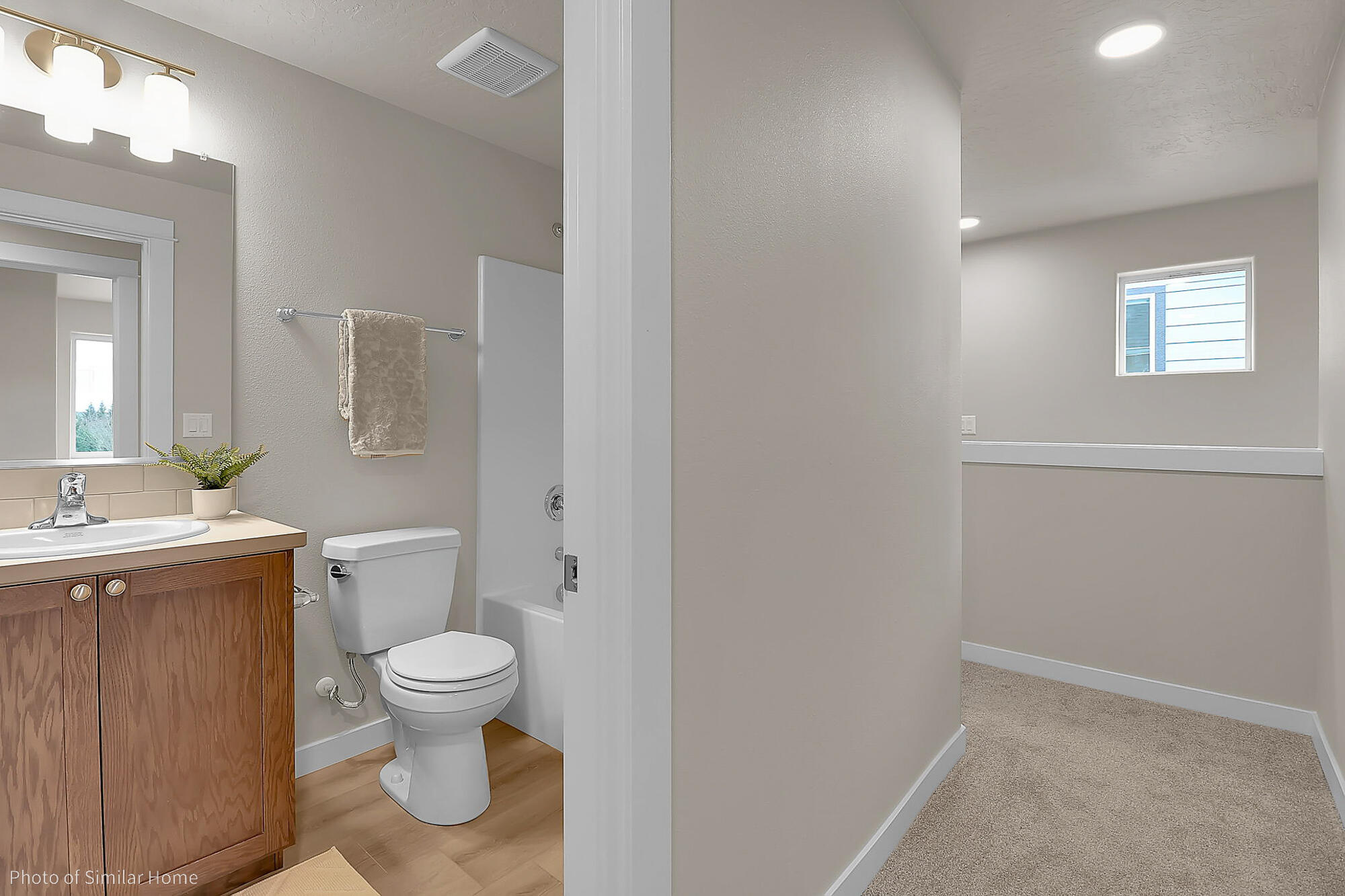 Springbrook Subdivision - Residential