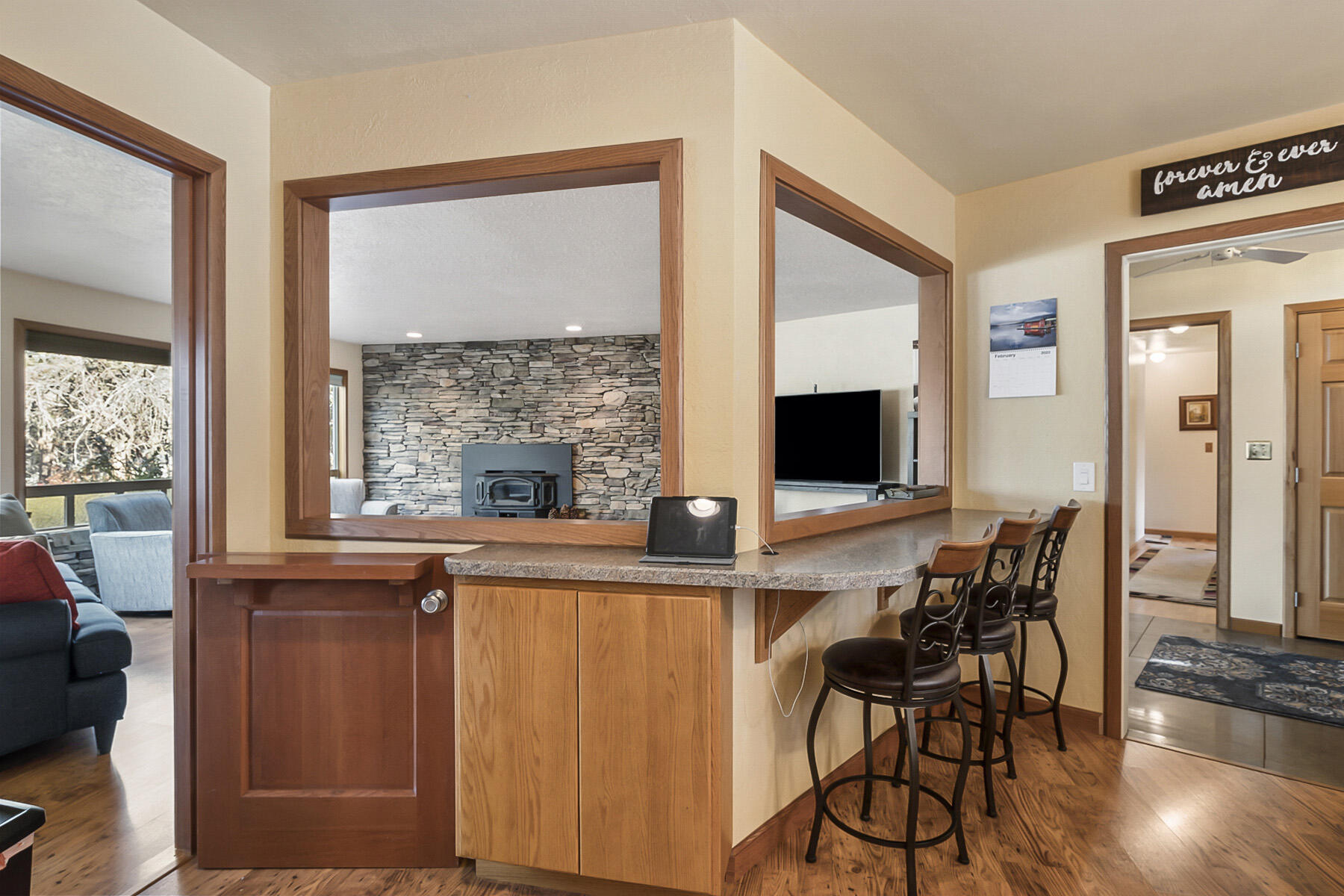 Pheasant Hill - Residential