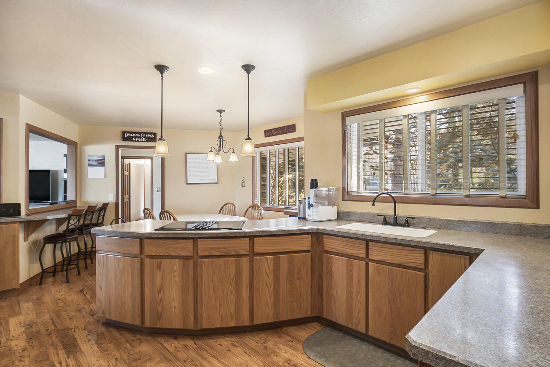 Pheasant Hill - Residential