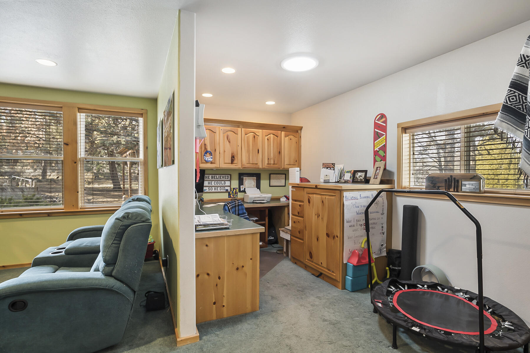 Pheasant Hill - Residential