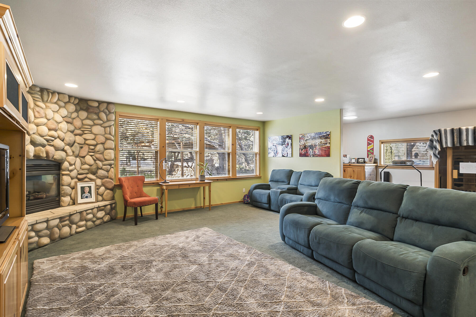 Pheasant Hill - Residential