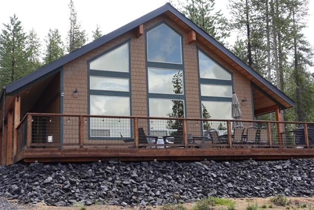 Diamond Peaks - Residential