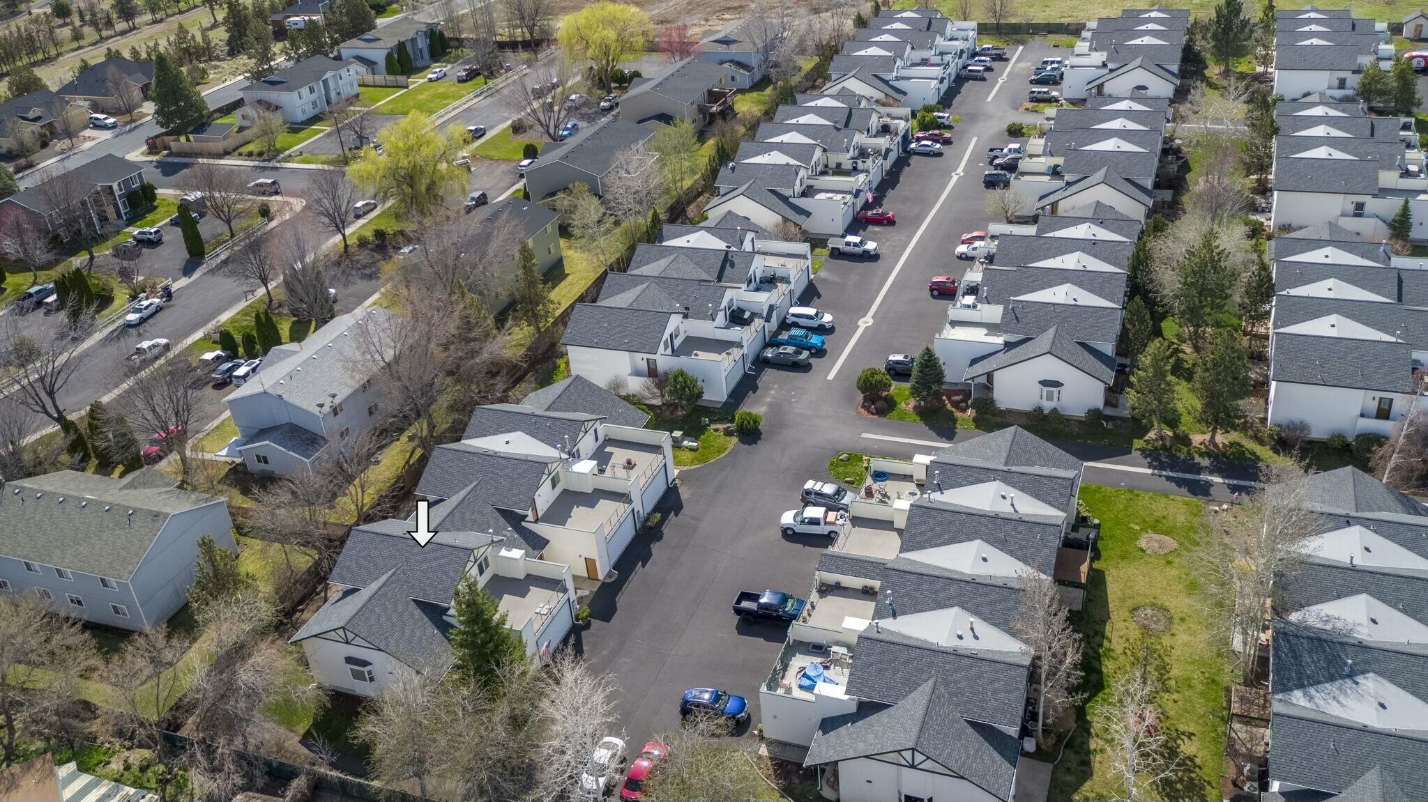 Boulder Brook - Residential