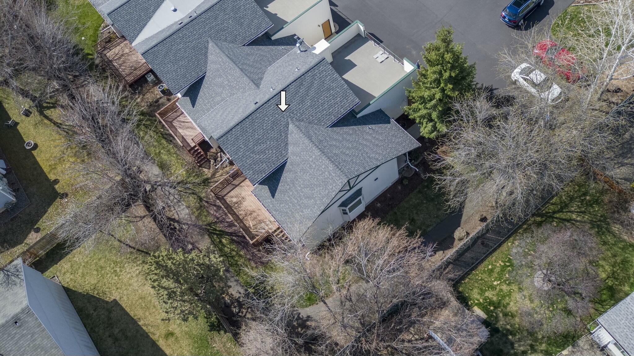 Boulder Brook - Residential