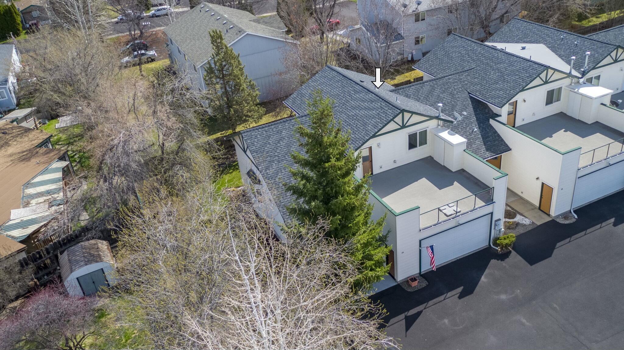 Boulder Brook - Residential