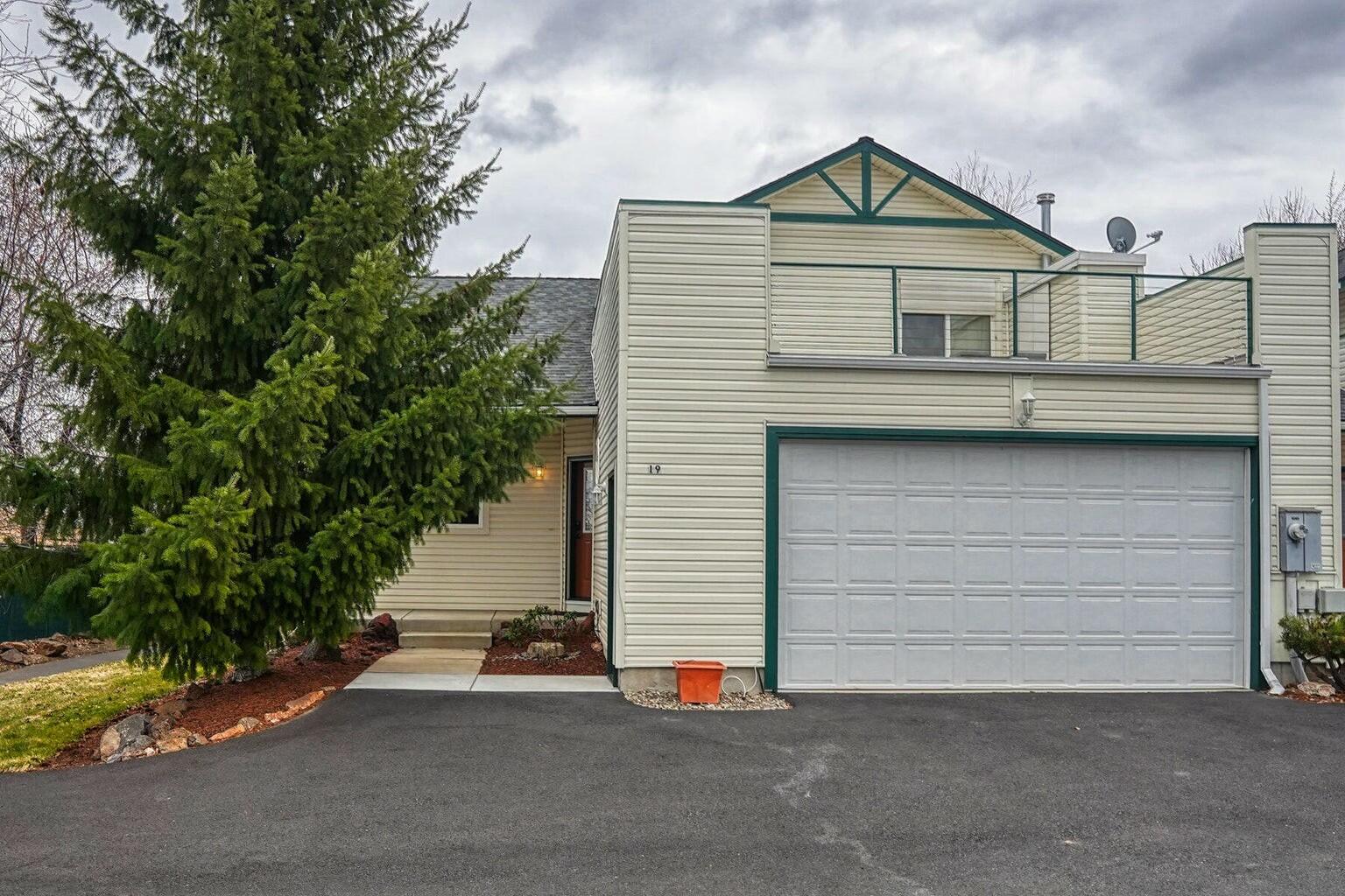 Boulder Brook - Residential