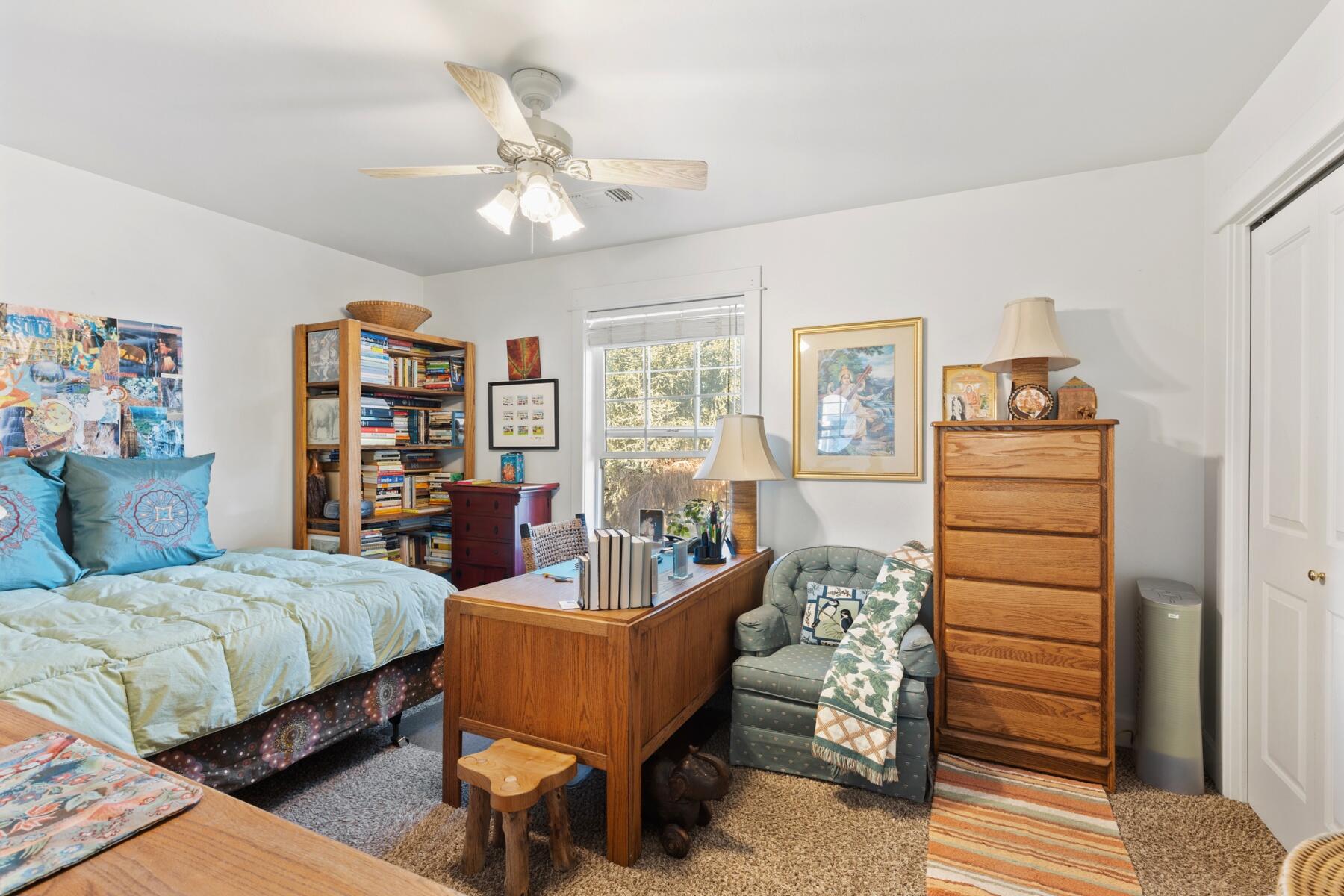 Siskiyou Springs Luxury Townhomes - Residential