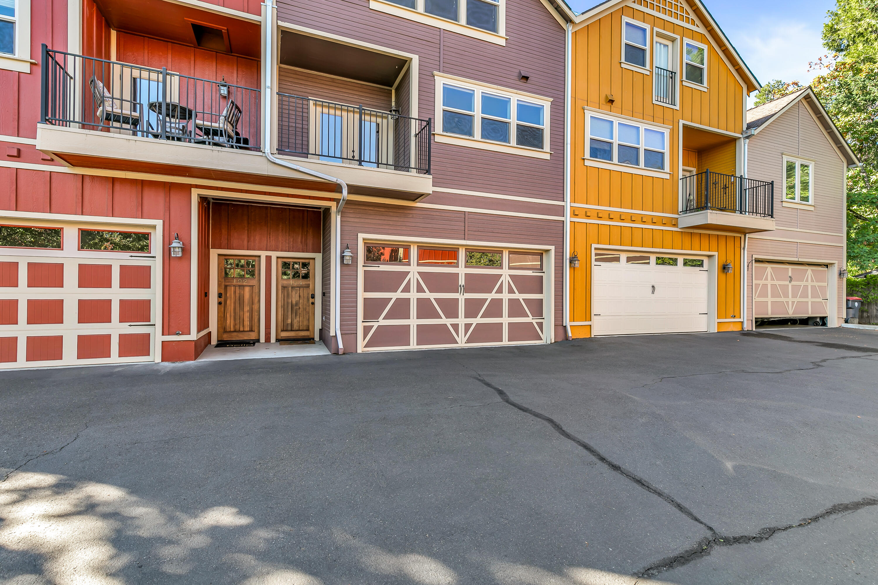 N/A - Residential
