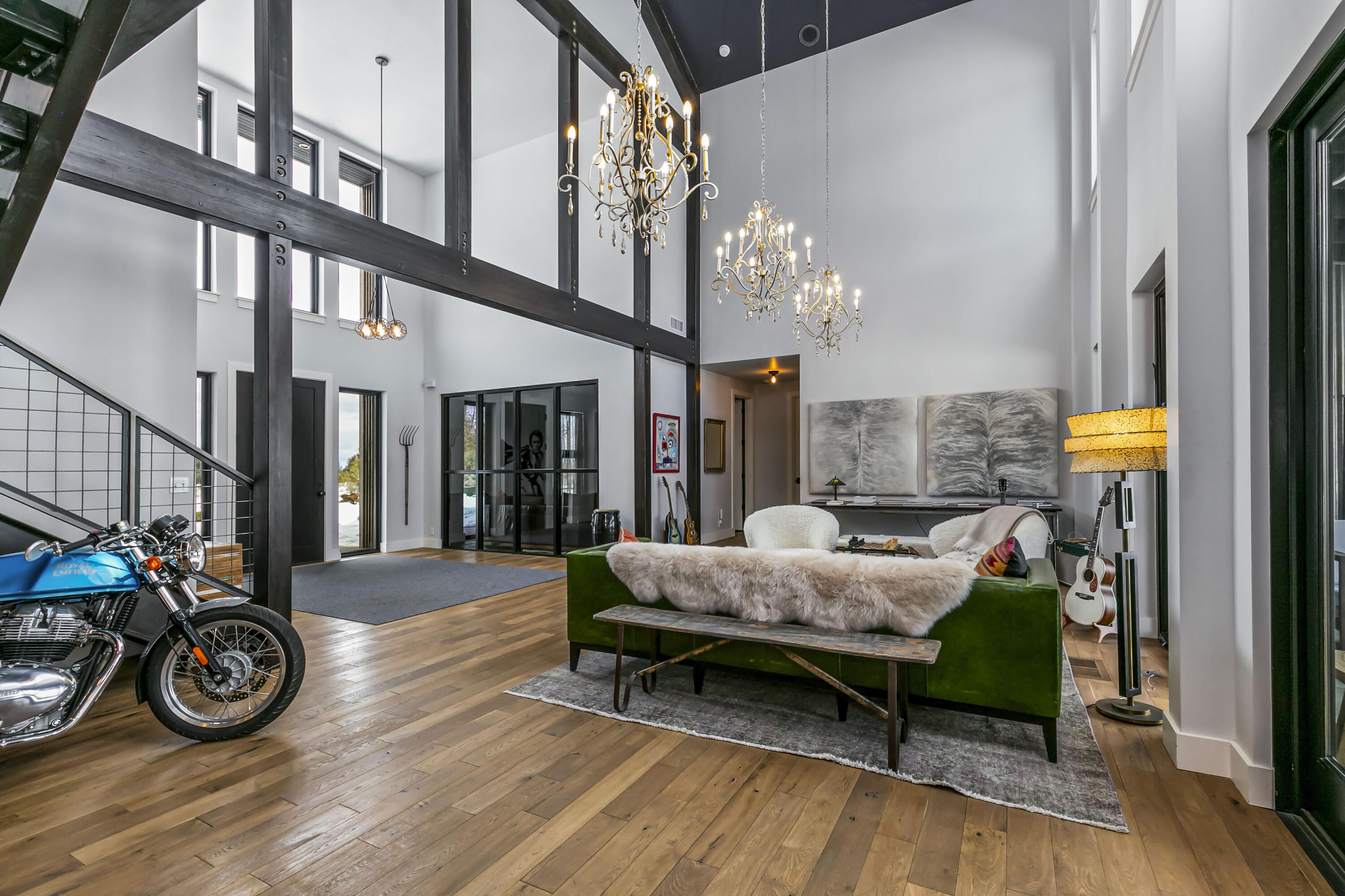 N/A - Residential