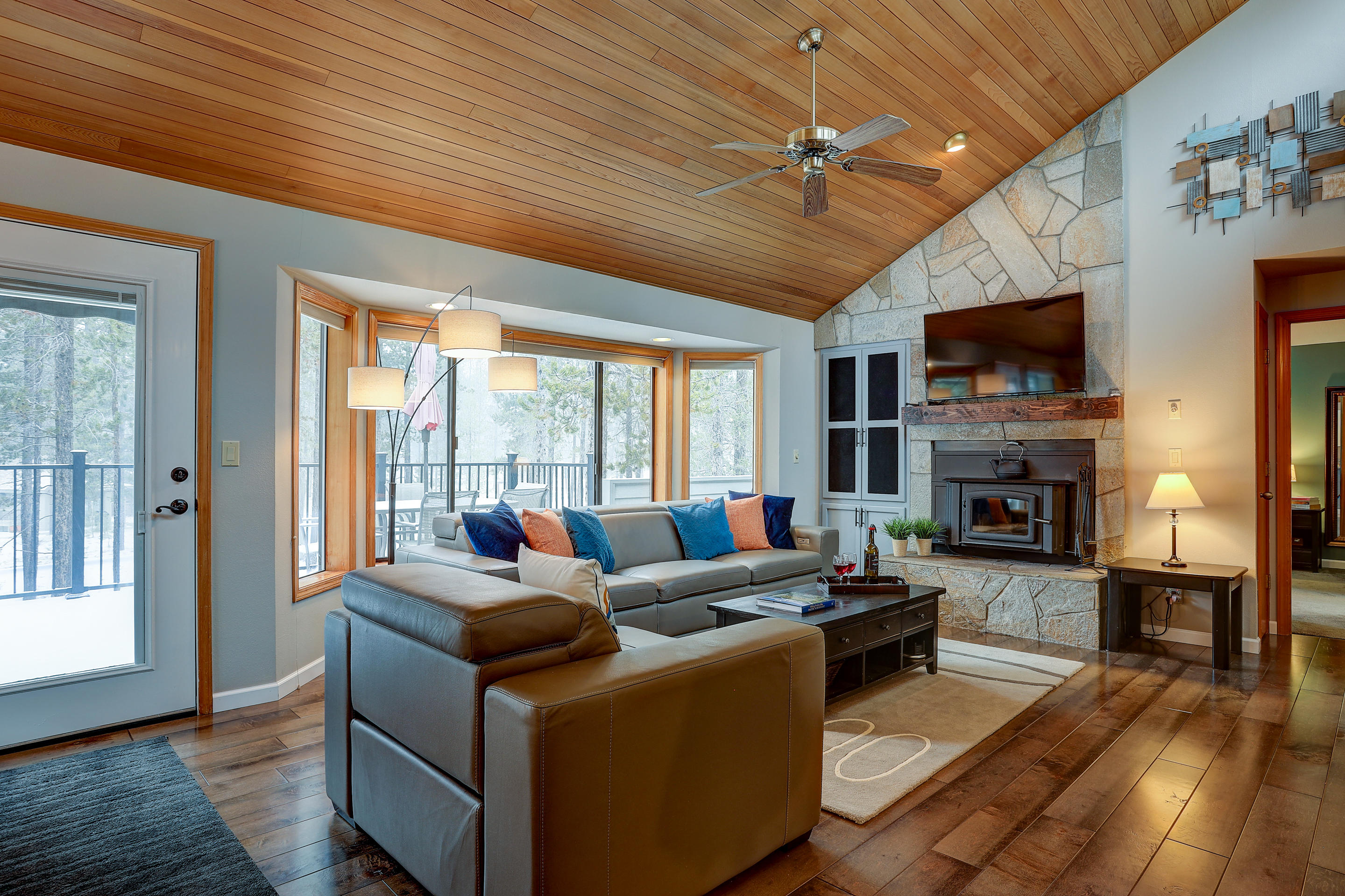 Deer Park - Residential