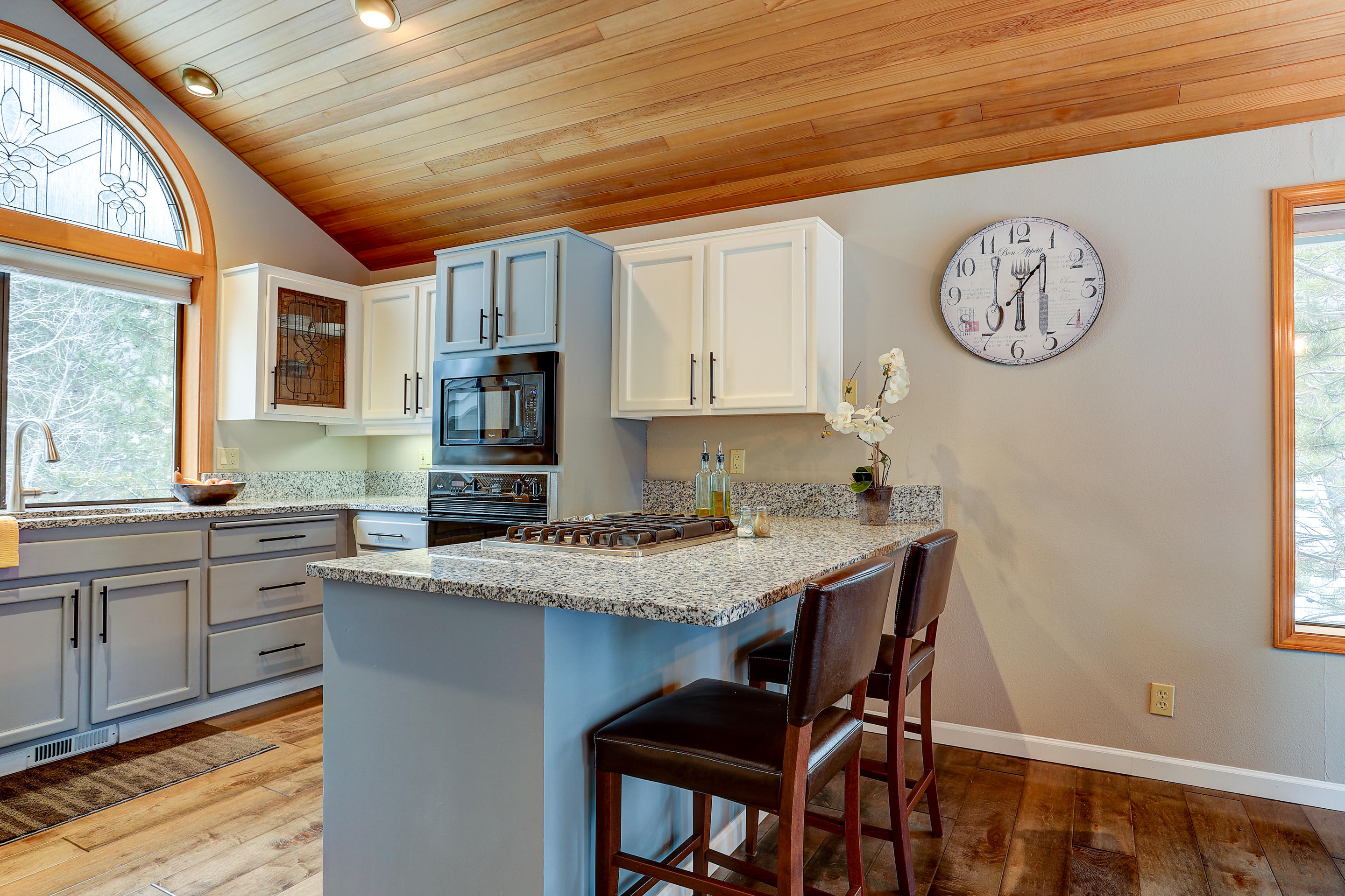Deer Park - Residential
