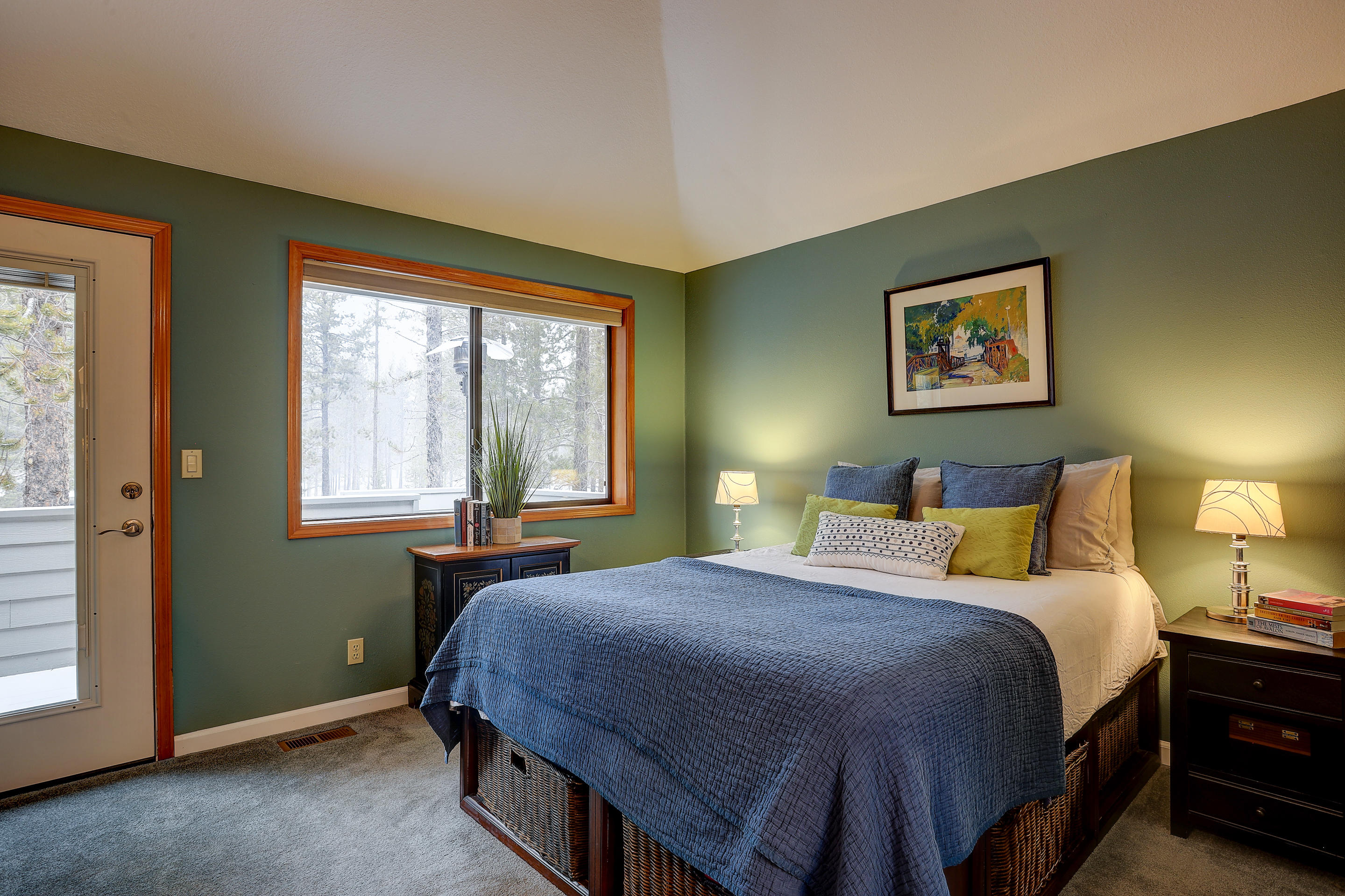 Deer Park - Residential
