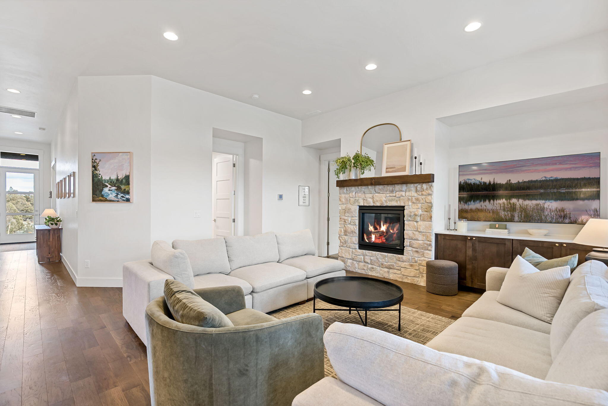 N/A - Residential