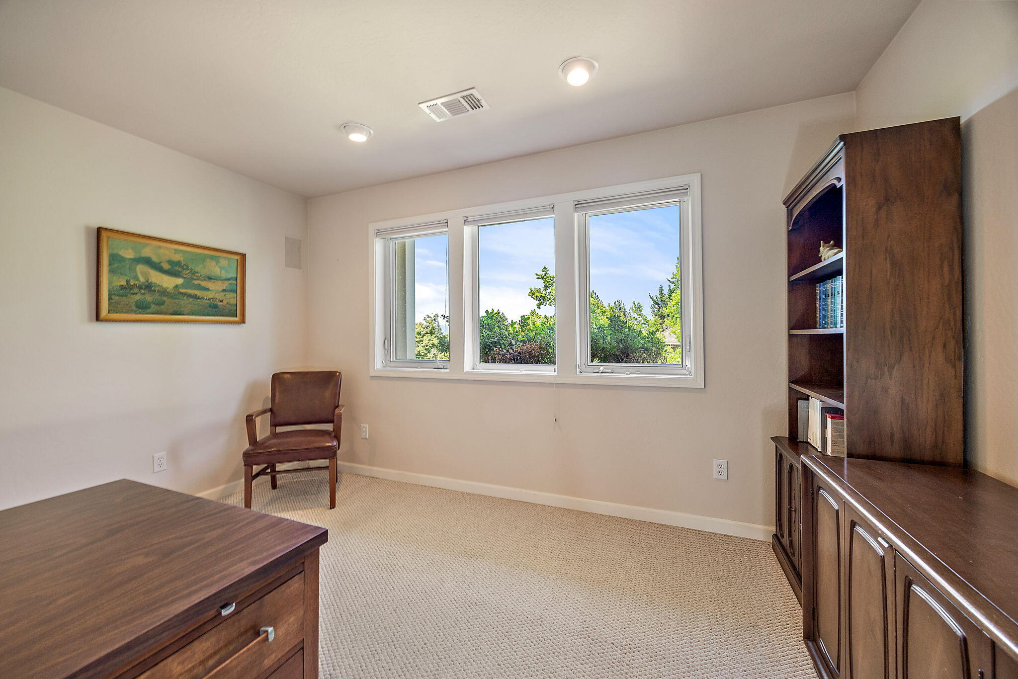 Cameron Heights Subdivision - Residential