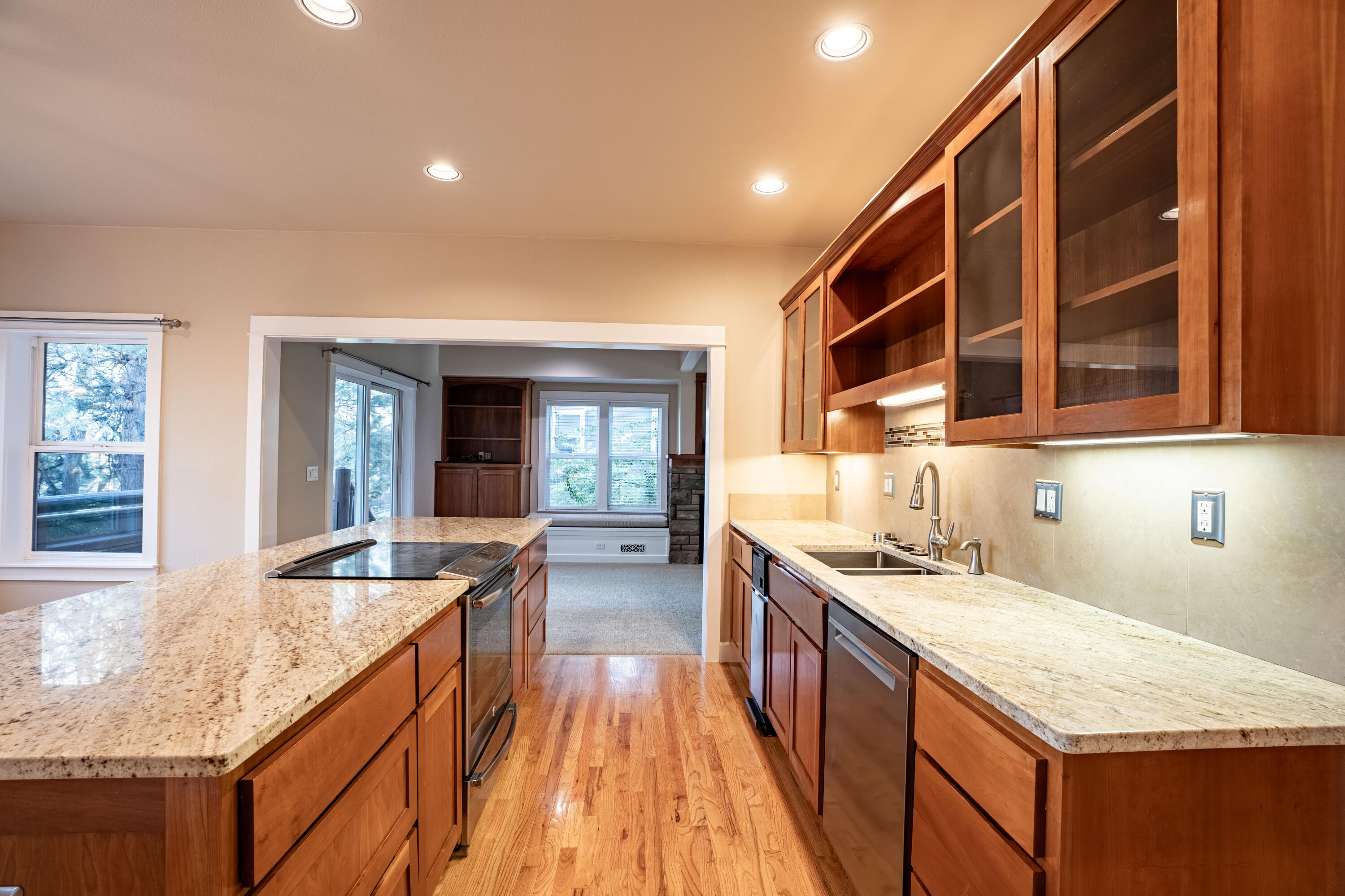 Miller Heights - Residential