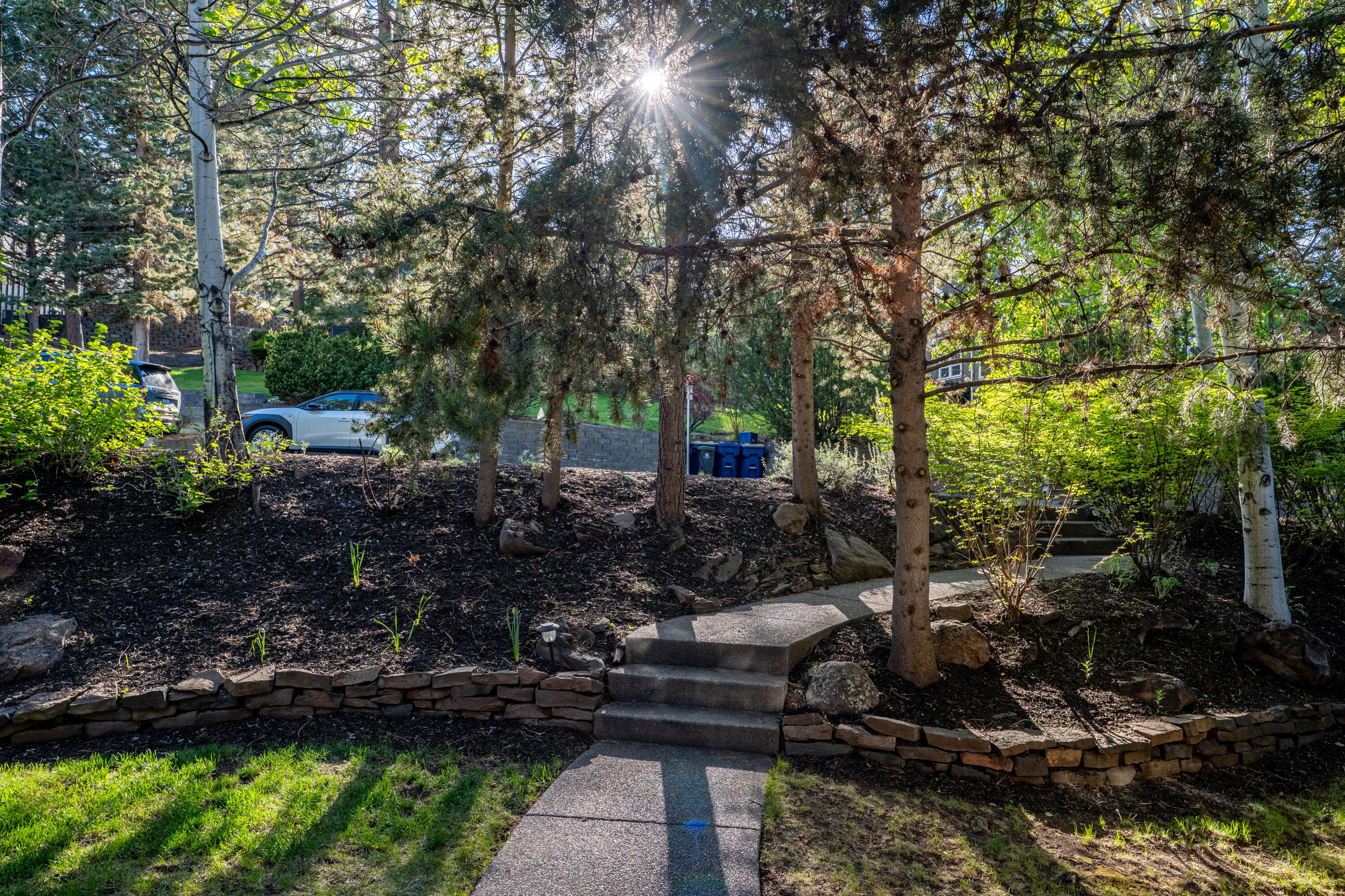 Miller Heights - Residential