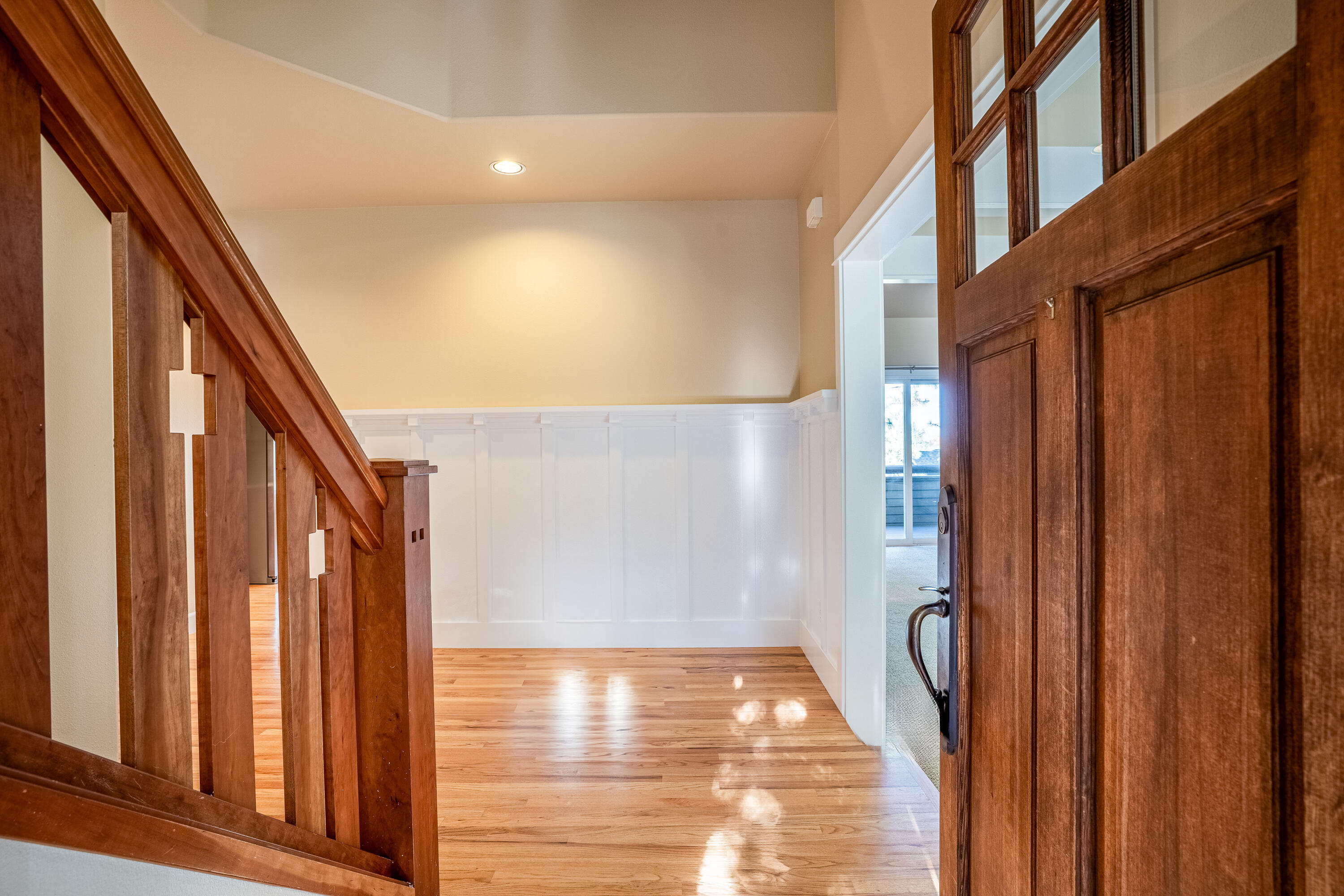 Miller Heights - Residential