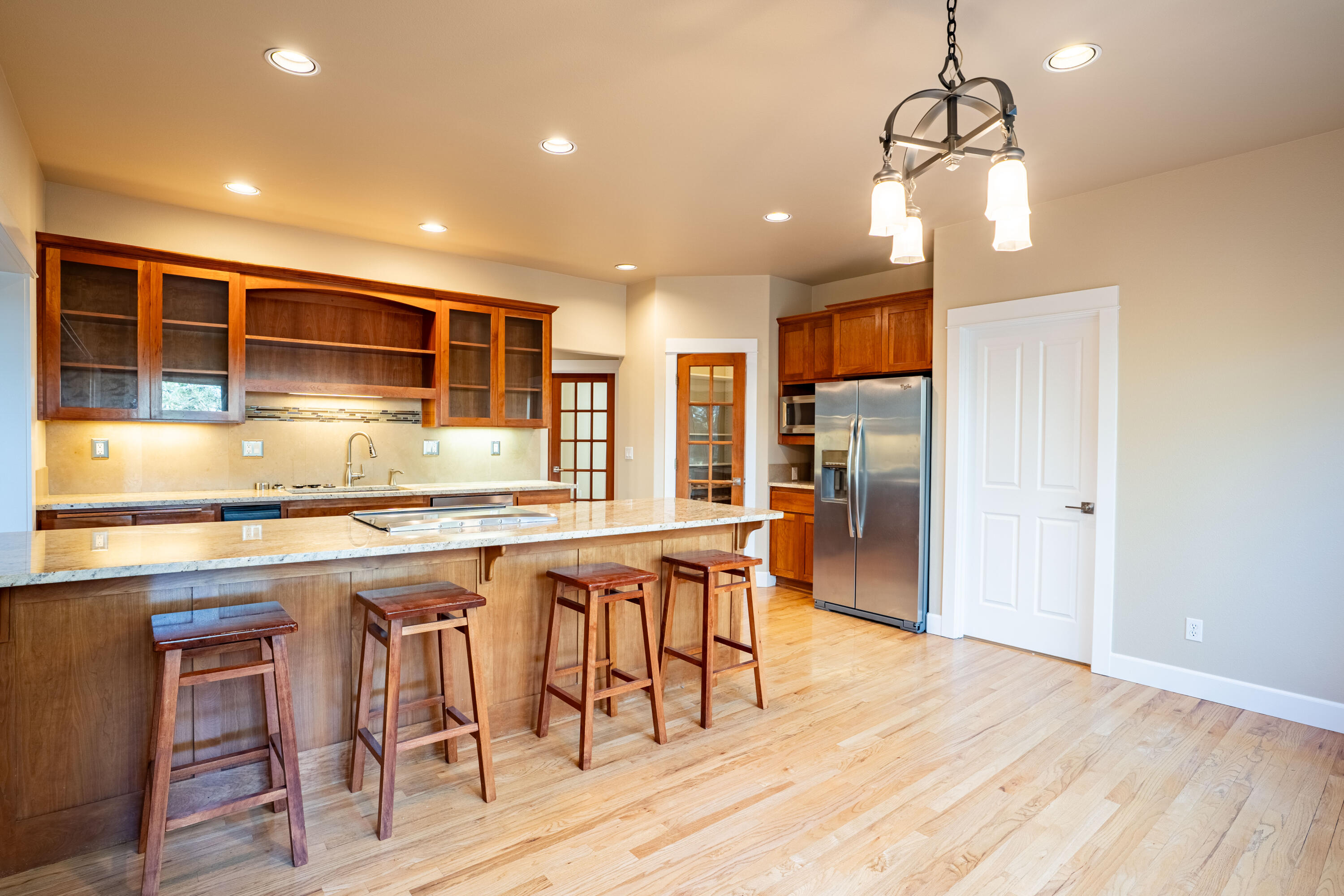 Miller Heights - Residential