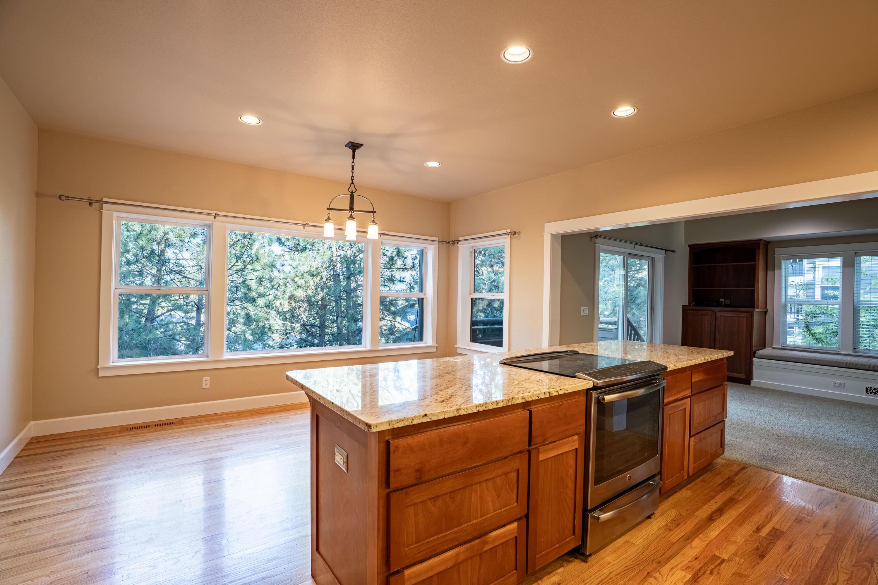 Miller Heights - Residential