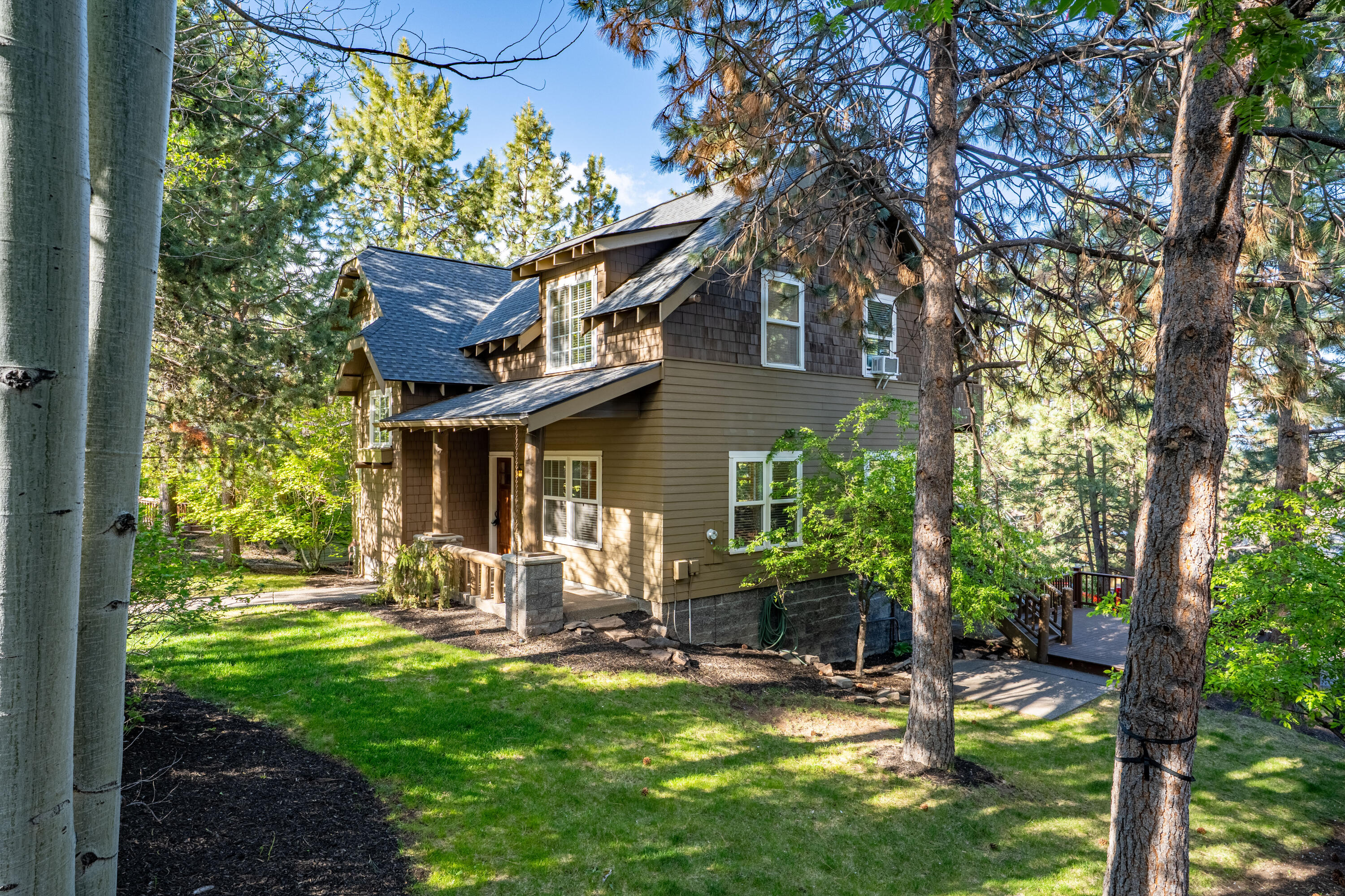 Miller Heights - Residential