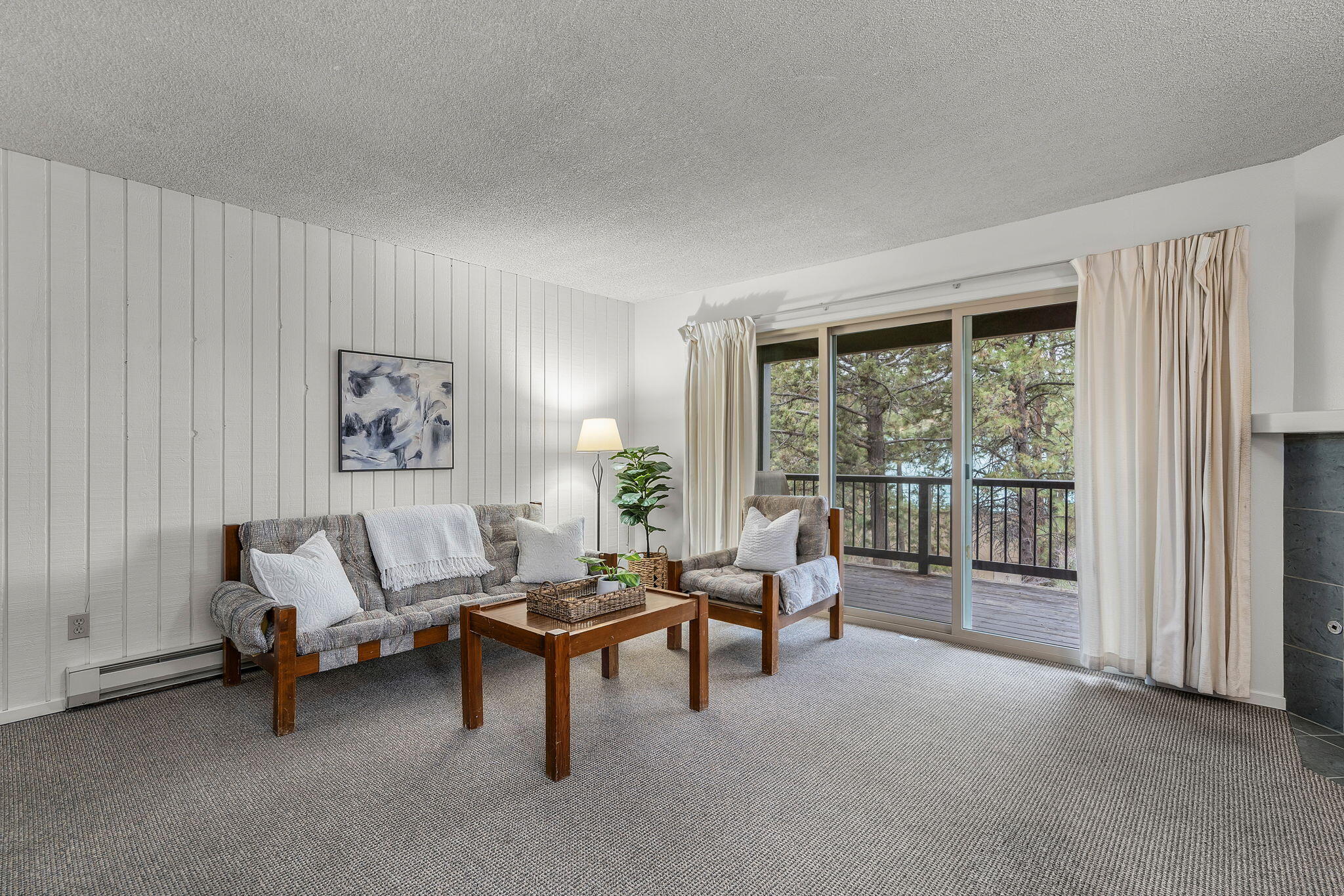 Mt Bachelor Village - Residential