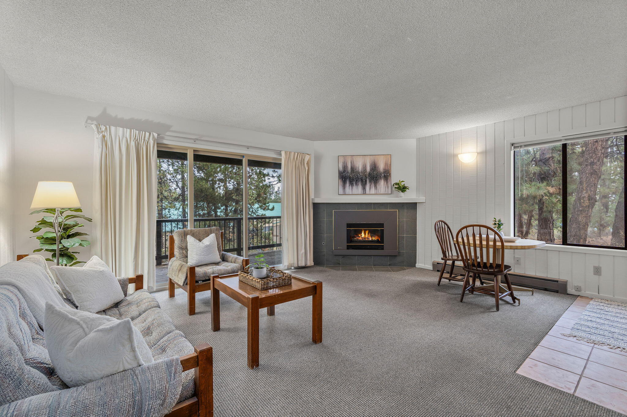 Mt Bachelor Village - Residential
