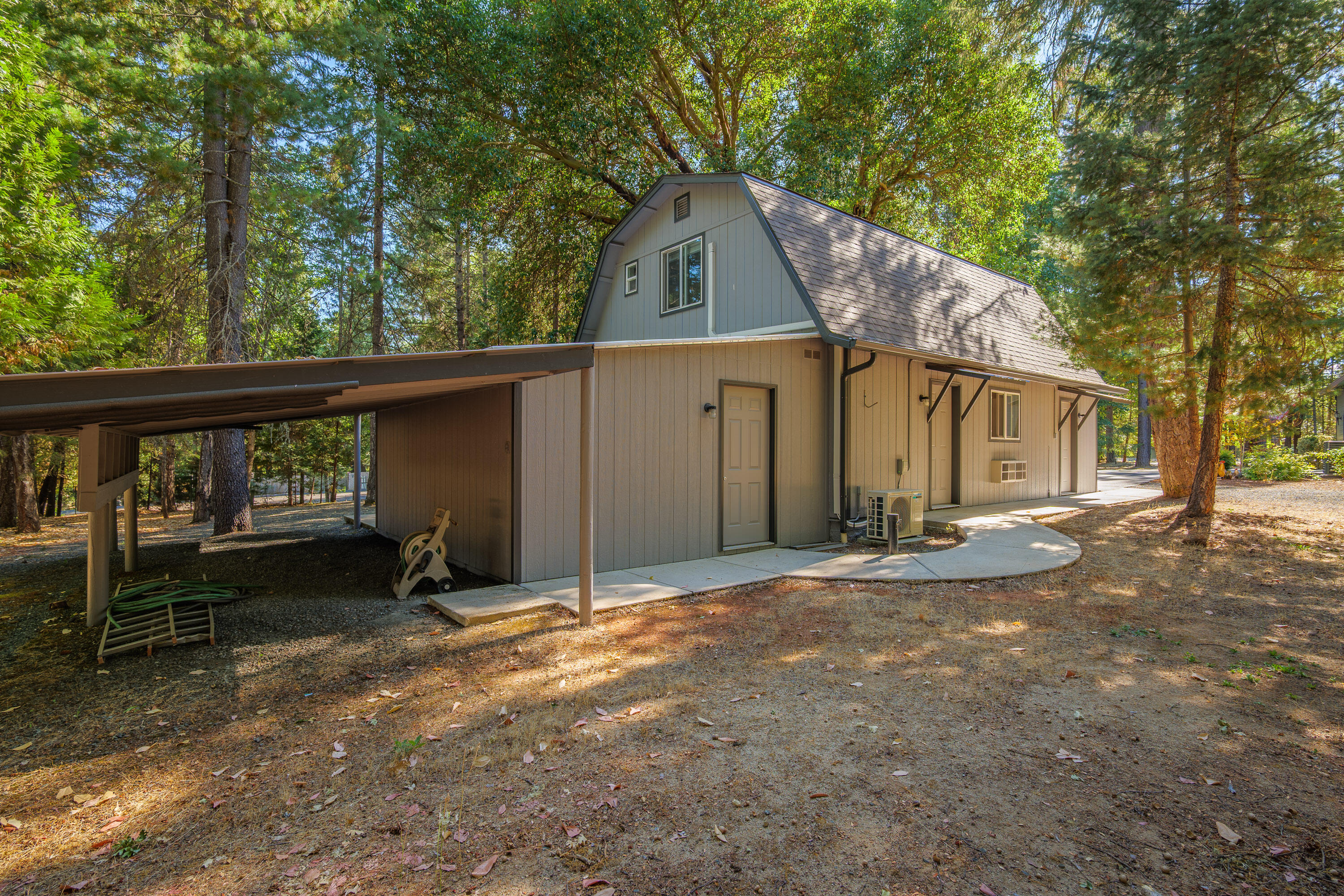 Sugarpine Subdivision - Residential