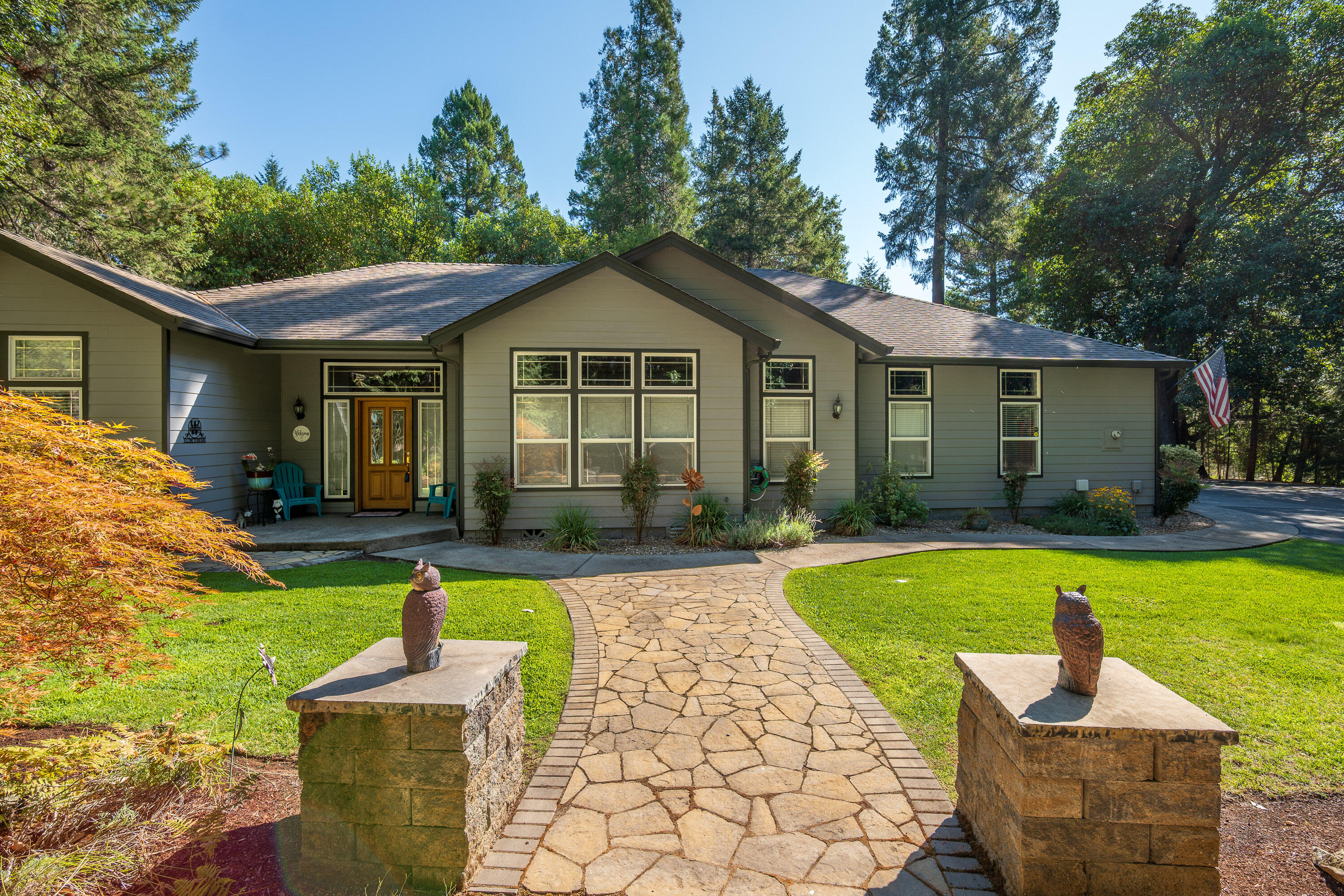 Sugarpine Subdivision - Residential