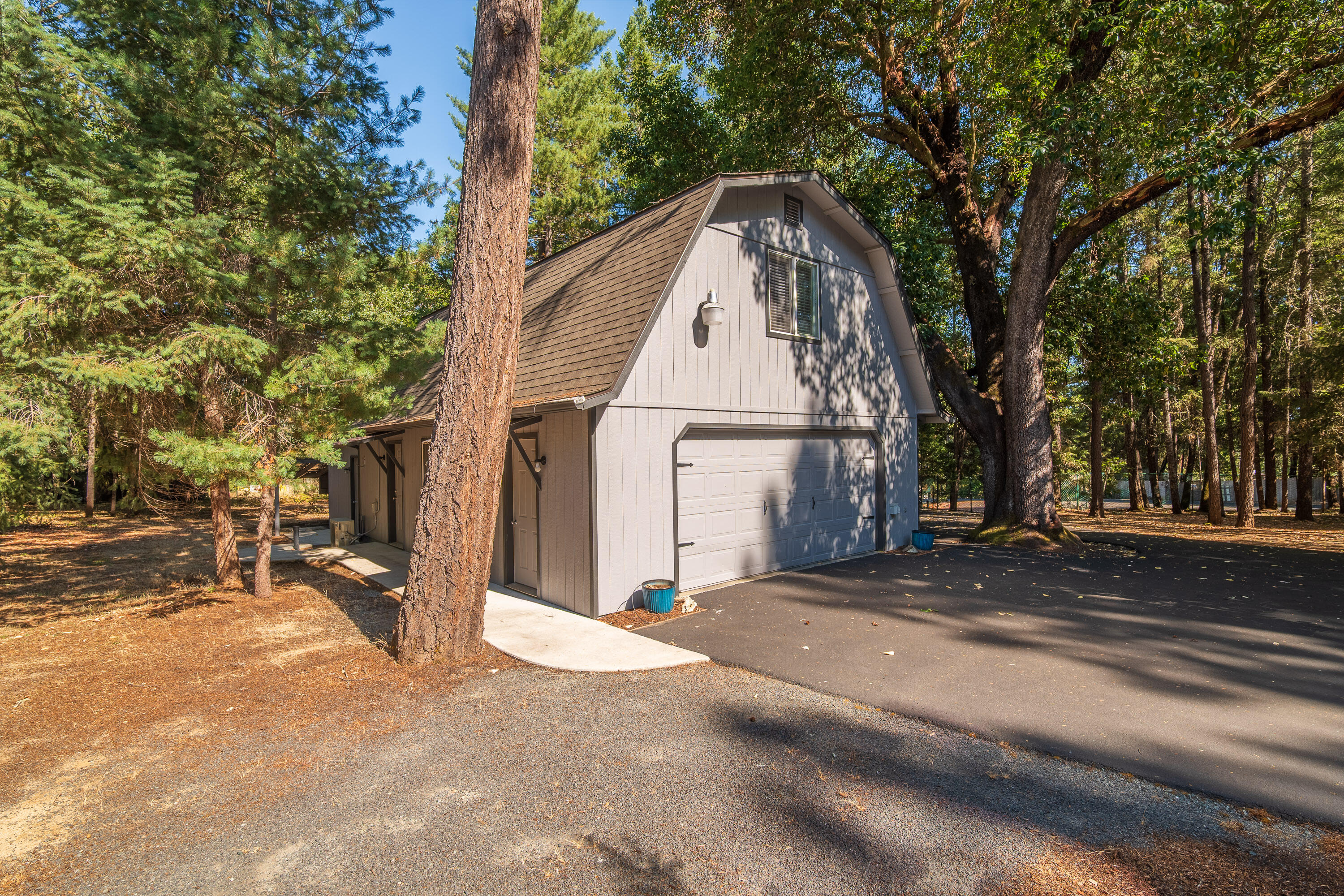 Sugarpine Subdivision - Residential