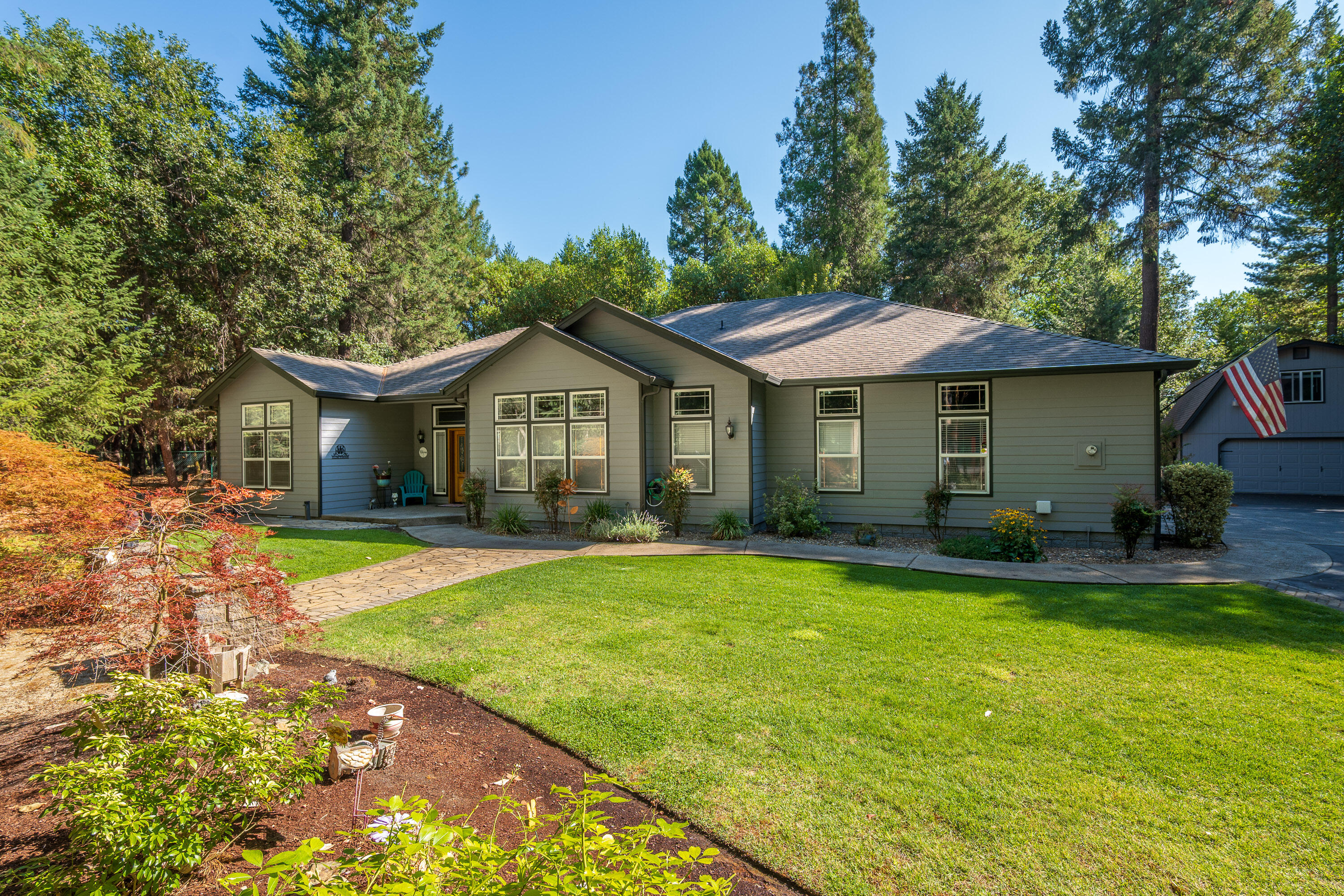 Sugarpine Subdivision - Residential