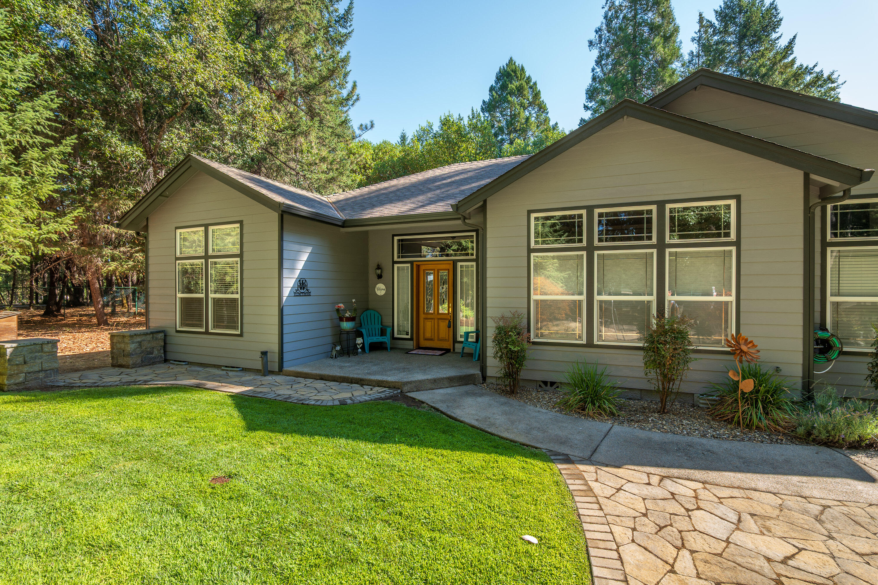 Sugarpine Subdivision - Residential