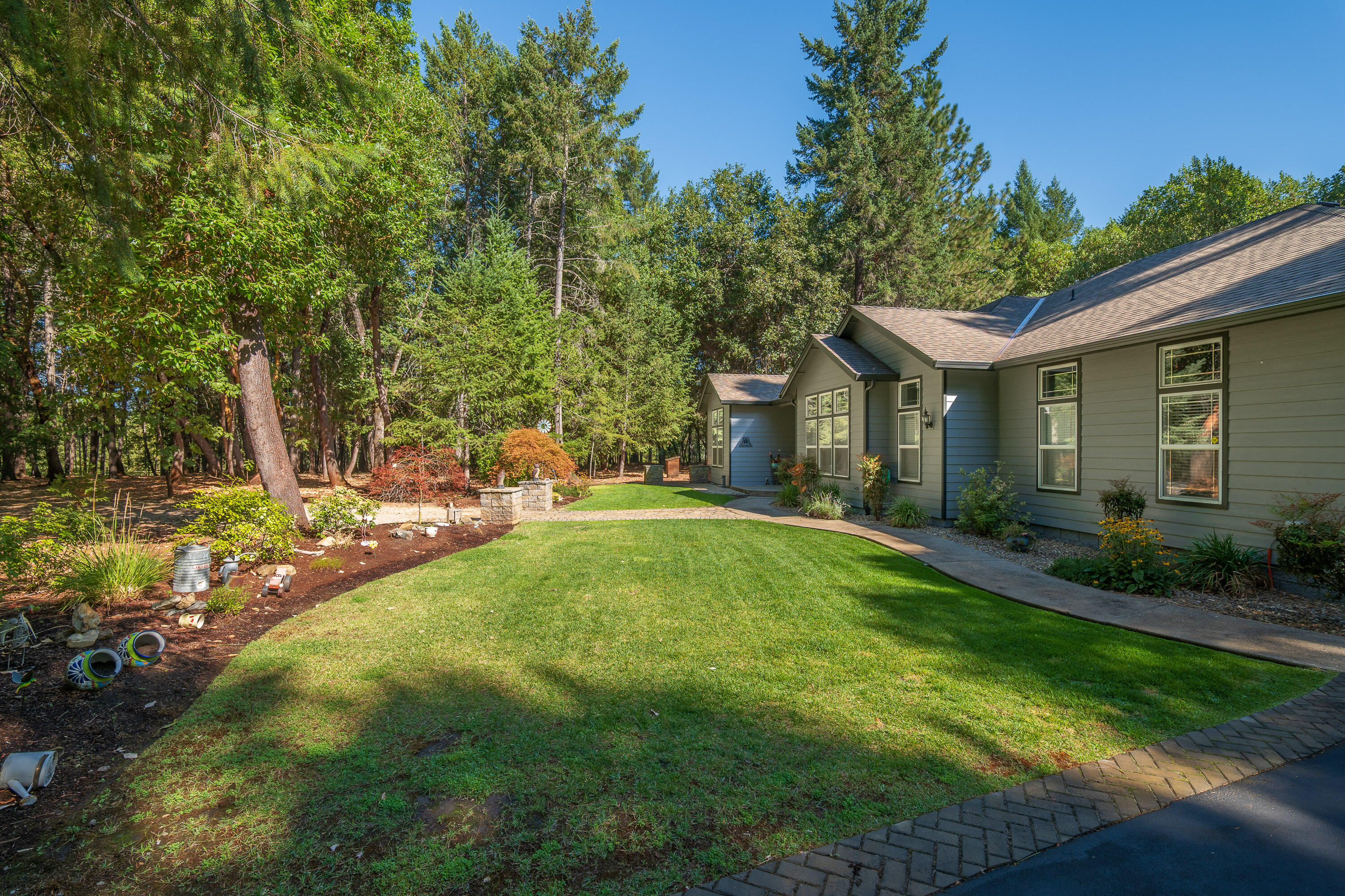 Sugarpine Subdivision - Residential