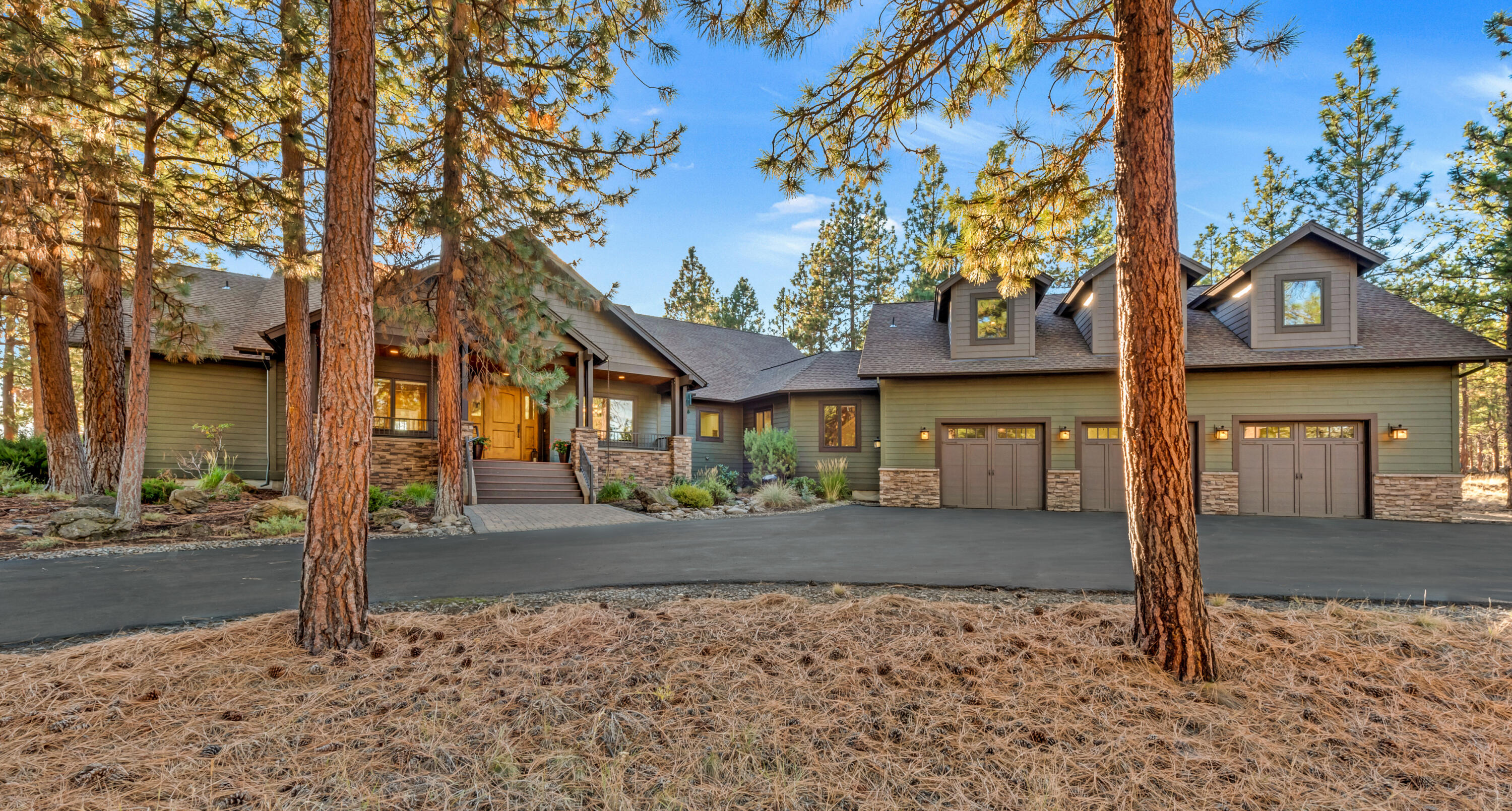 Lynwood Acres - Residential