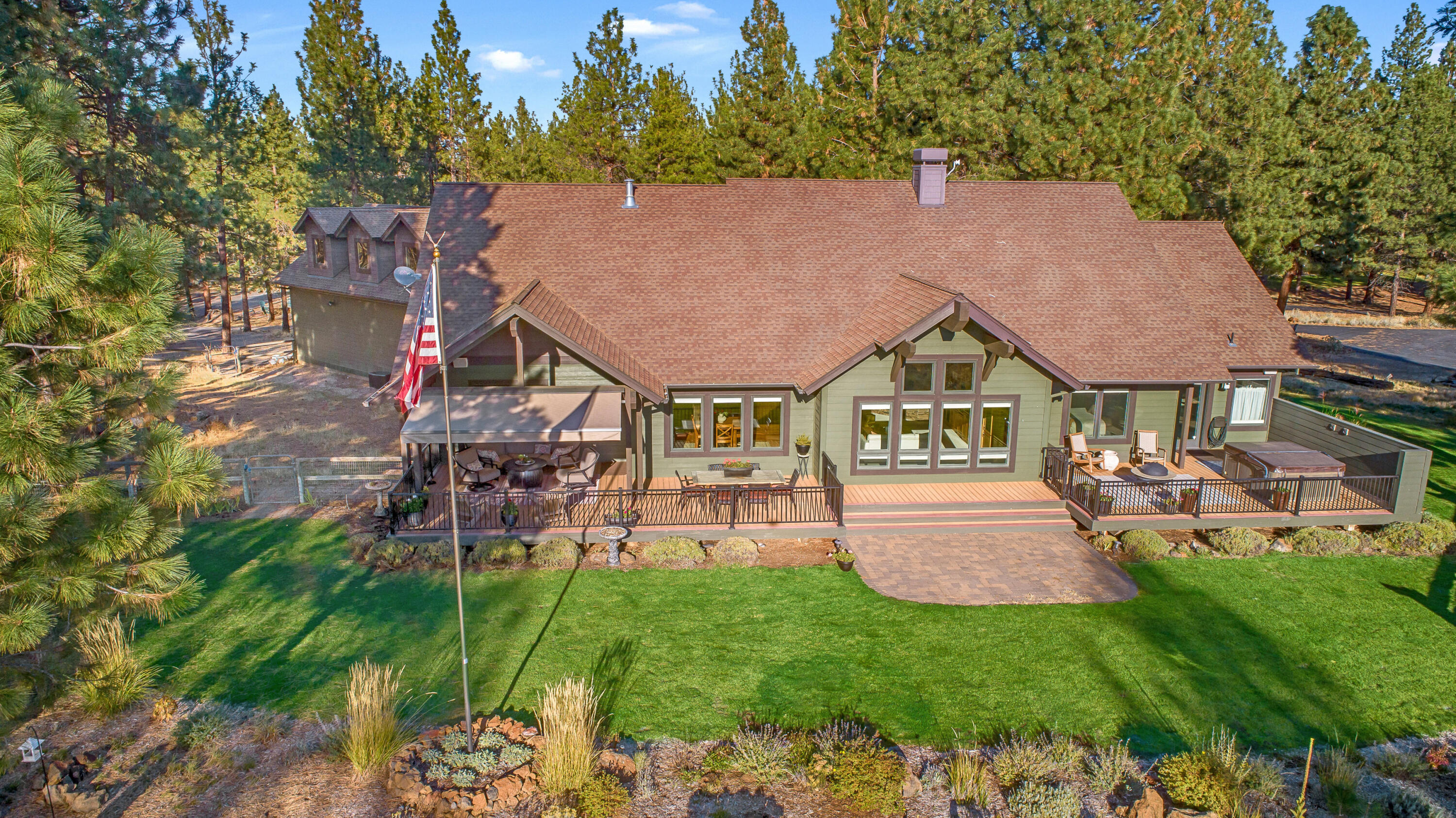 Lynwood Acres - Residential