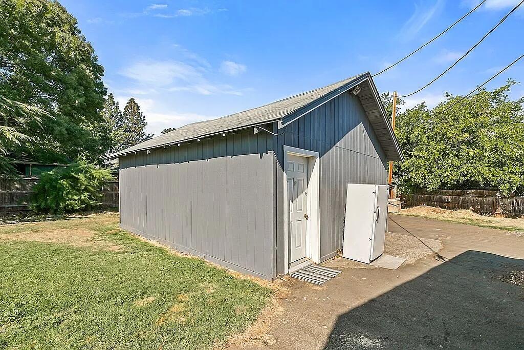 N/A - Residential