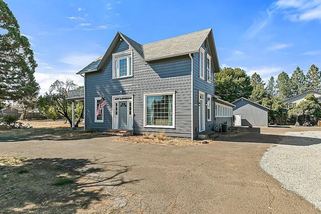 N/A - Residential