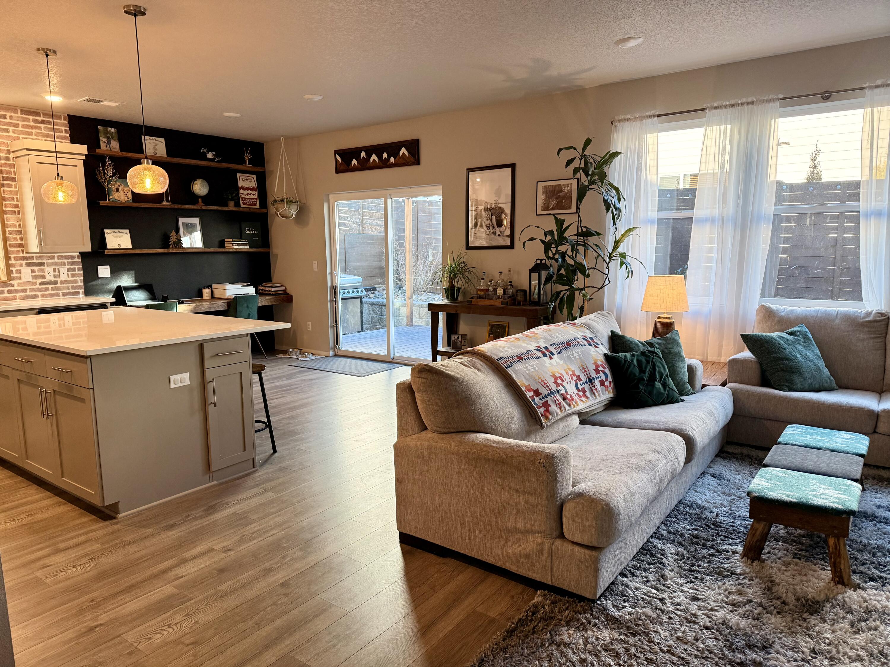 Stone Creek - Residential