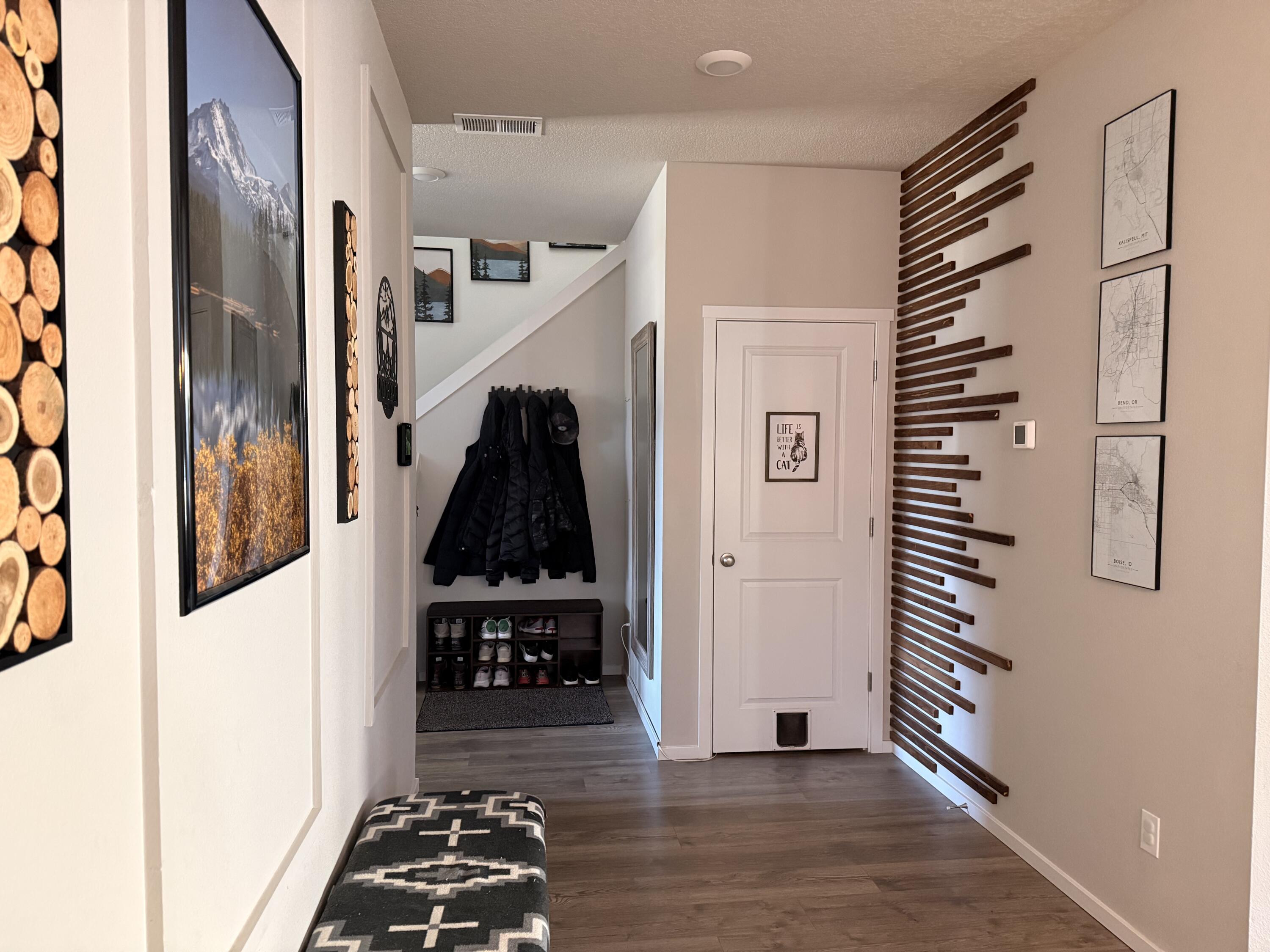 Stone Creek - Residential