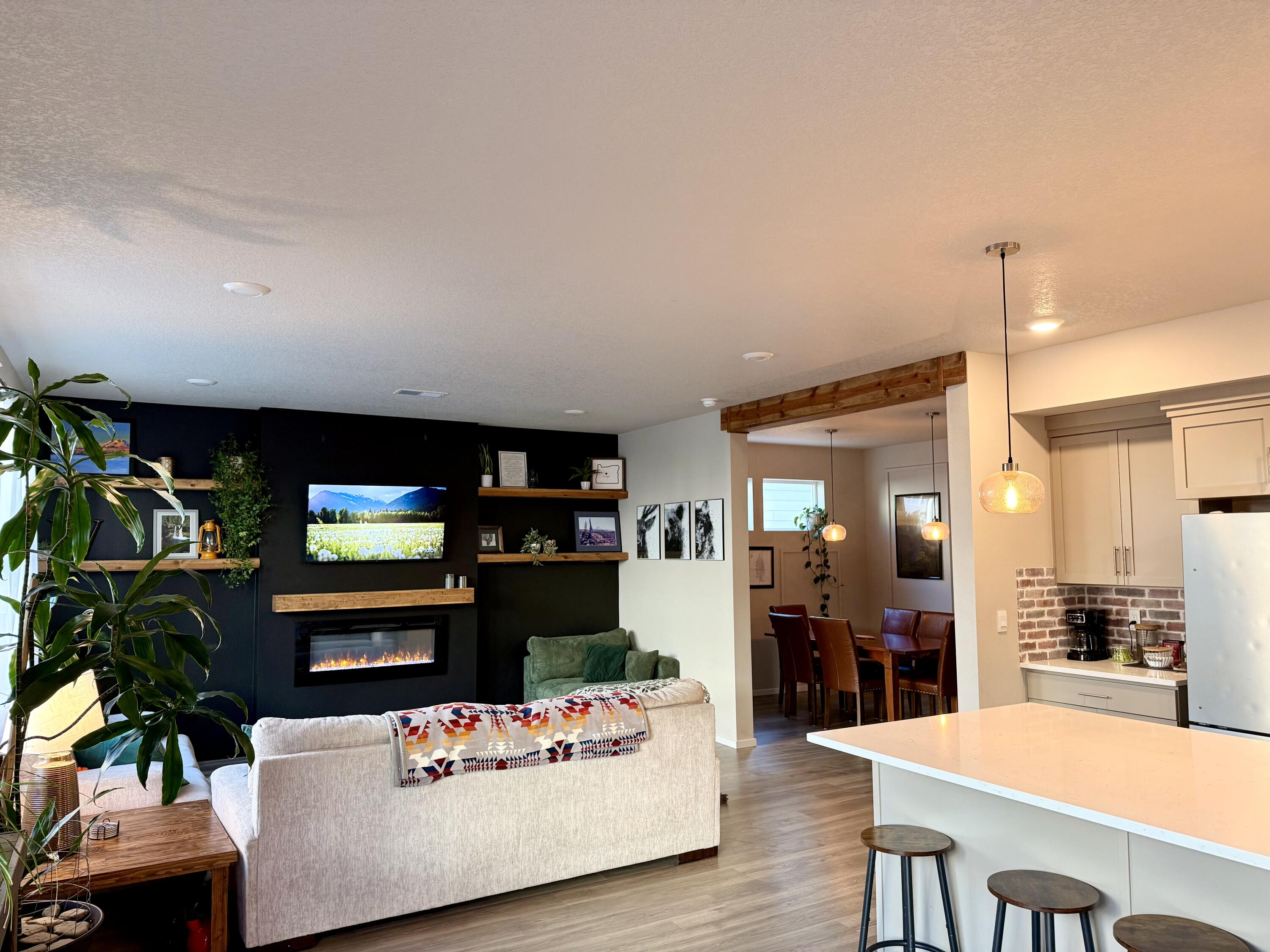 Stone Creek - Residential