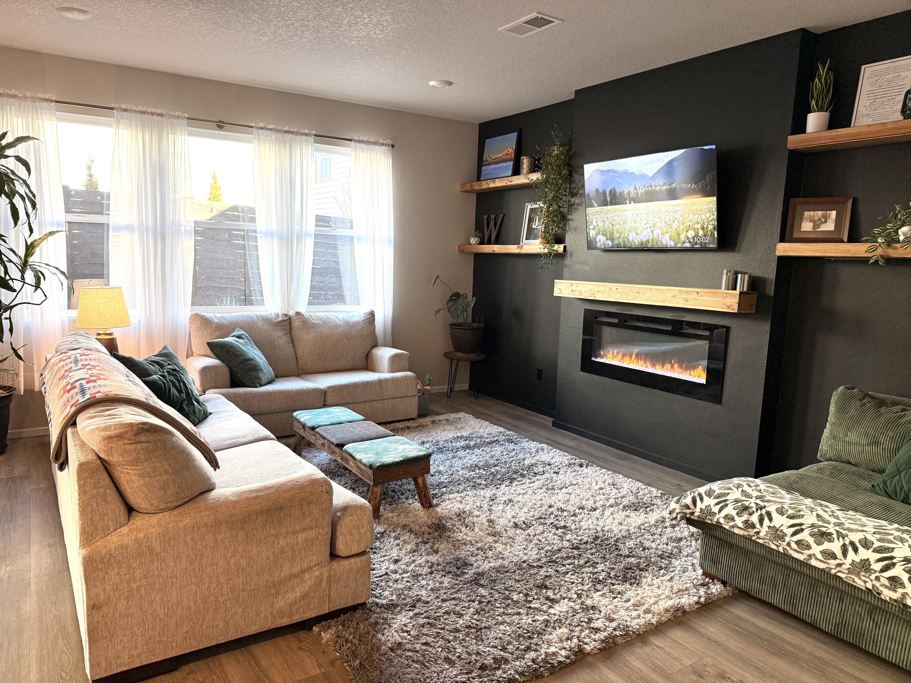 Stone Creek - Residential