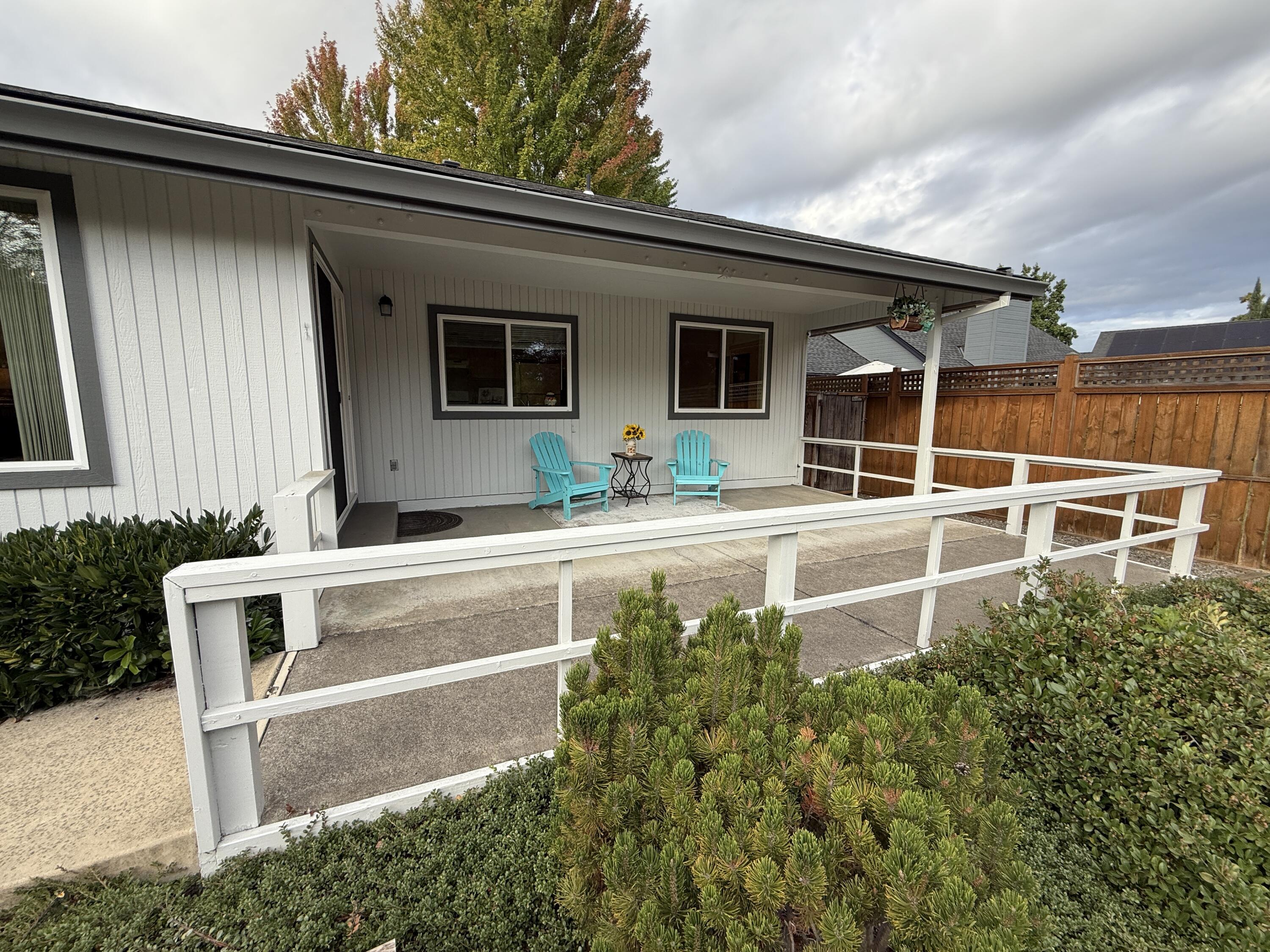 Roberts Road Subdivision - Residential